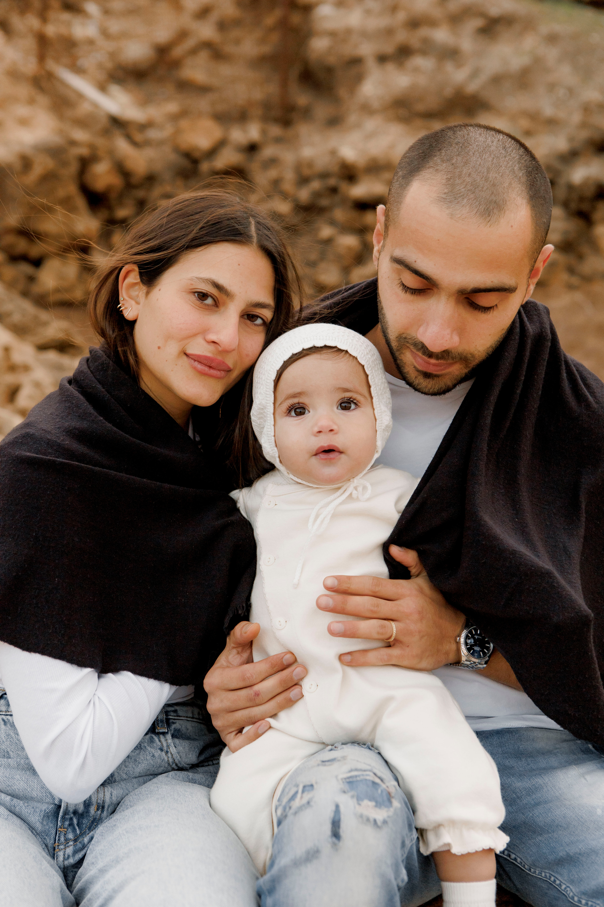 First birthday near the sea (sunset). Главная