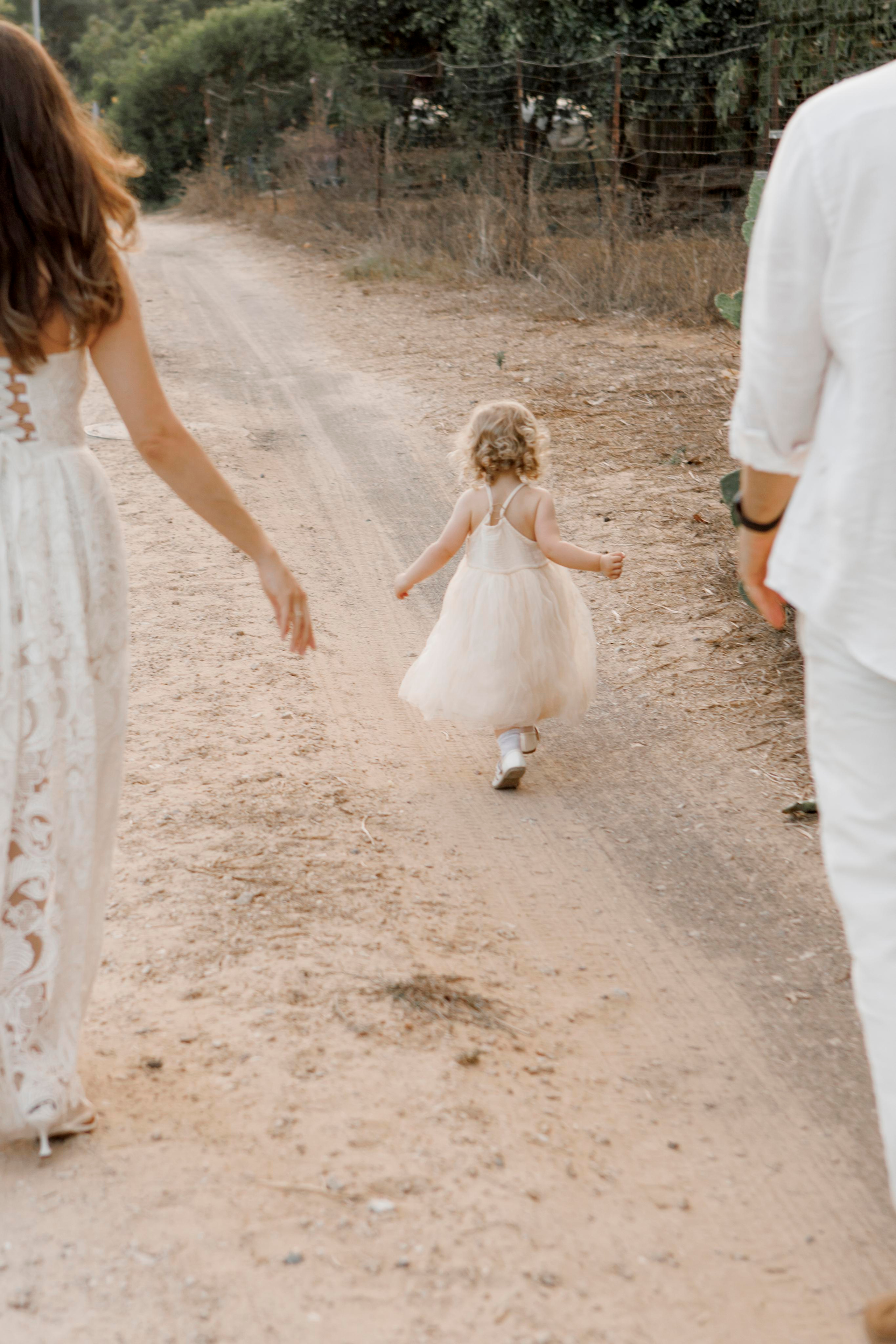 Dror & Danielle | Israel. Wedding and family photographer