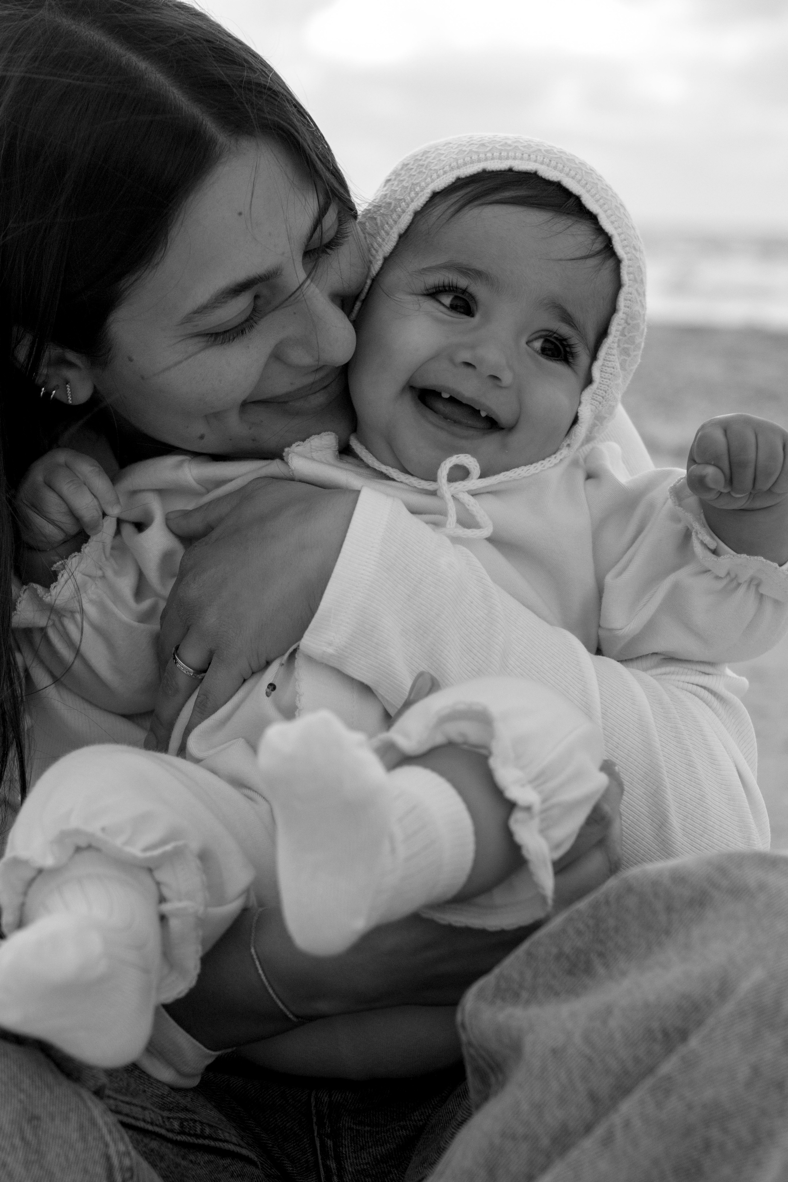 First birthday near the sea (sunset). Главная