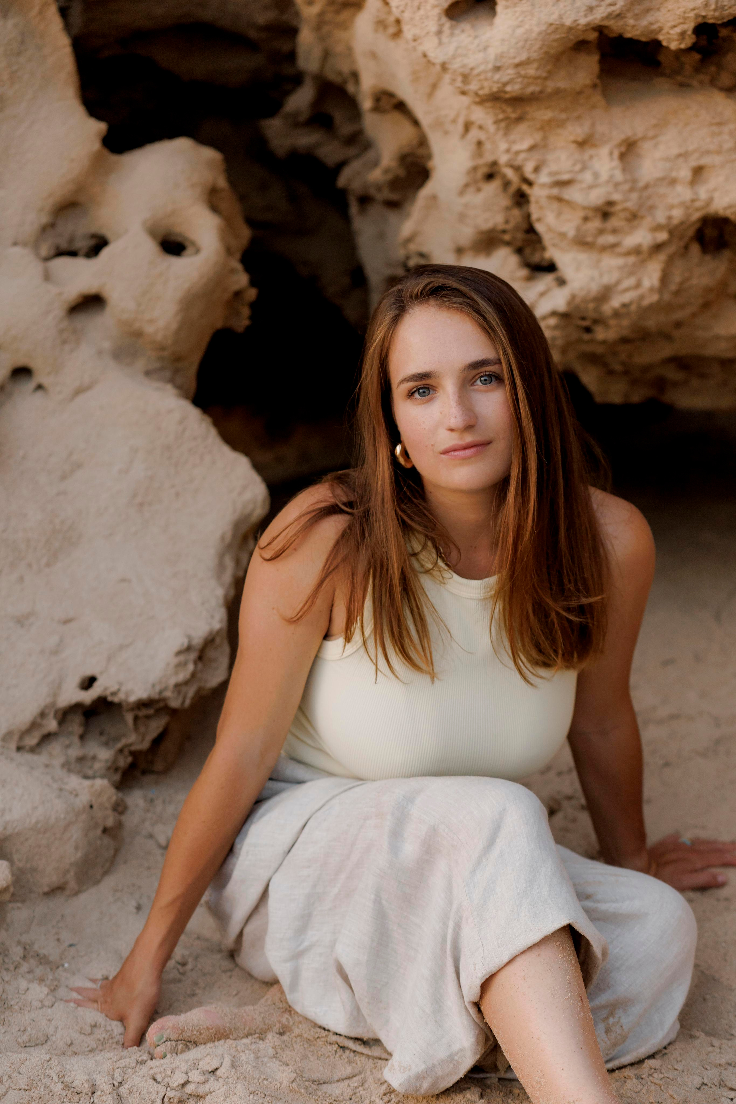Family photoshoot near the sea (sunset). Главная