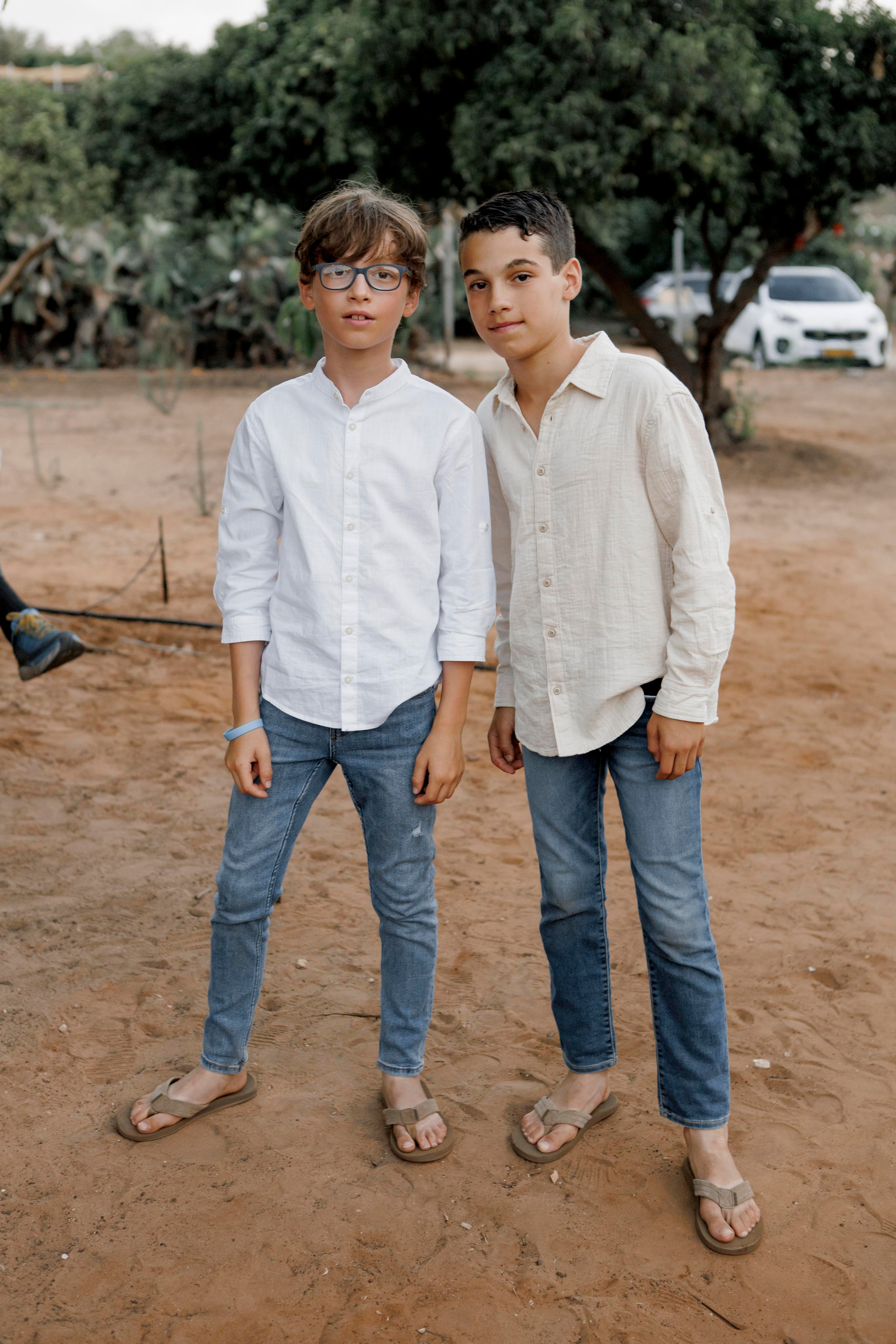 Dror & Danielle | Israel. Wedding and family photographer