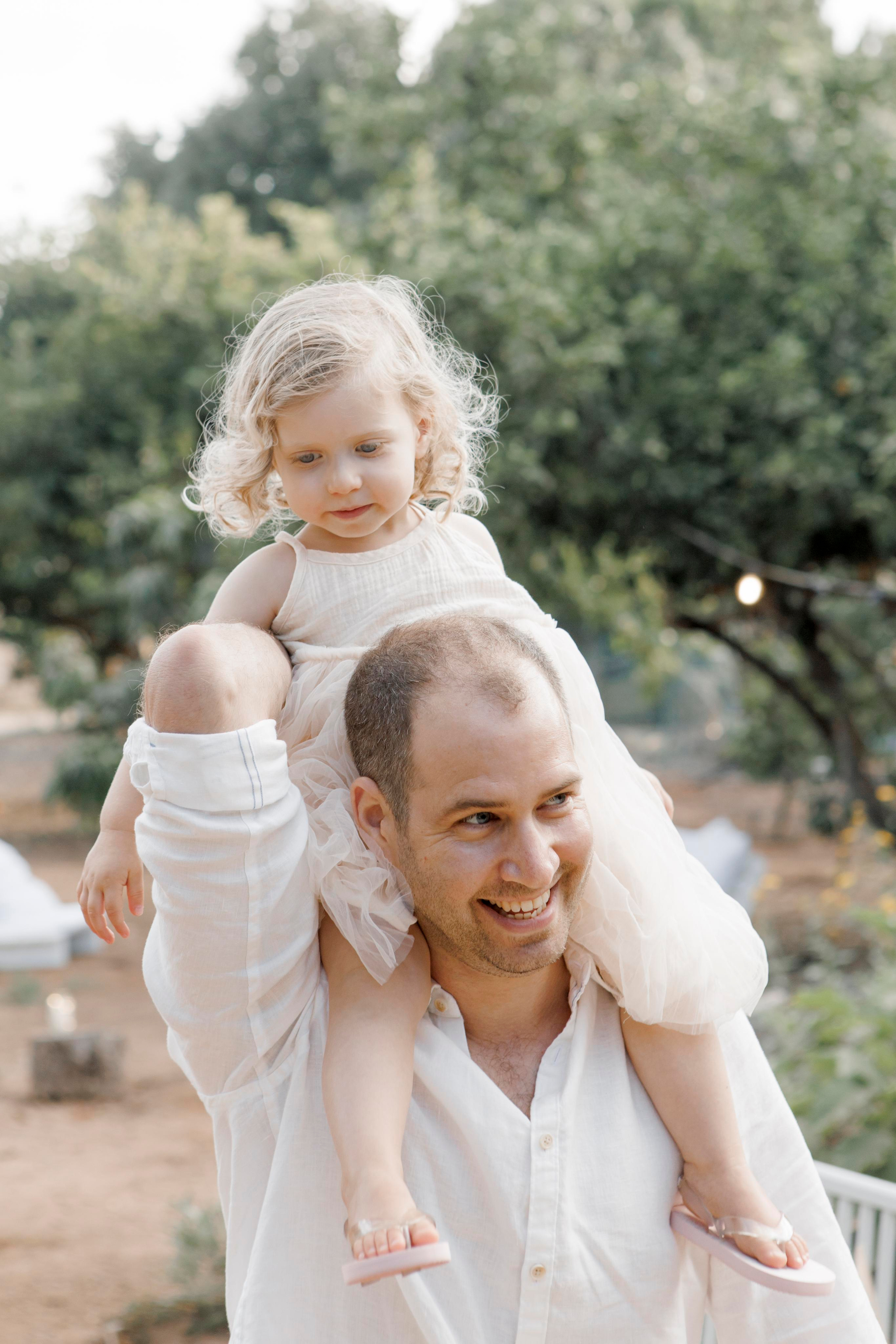 Dror & Danielle | Israel. Wedding and family photographer