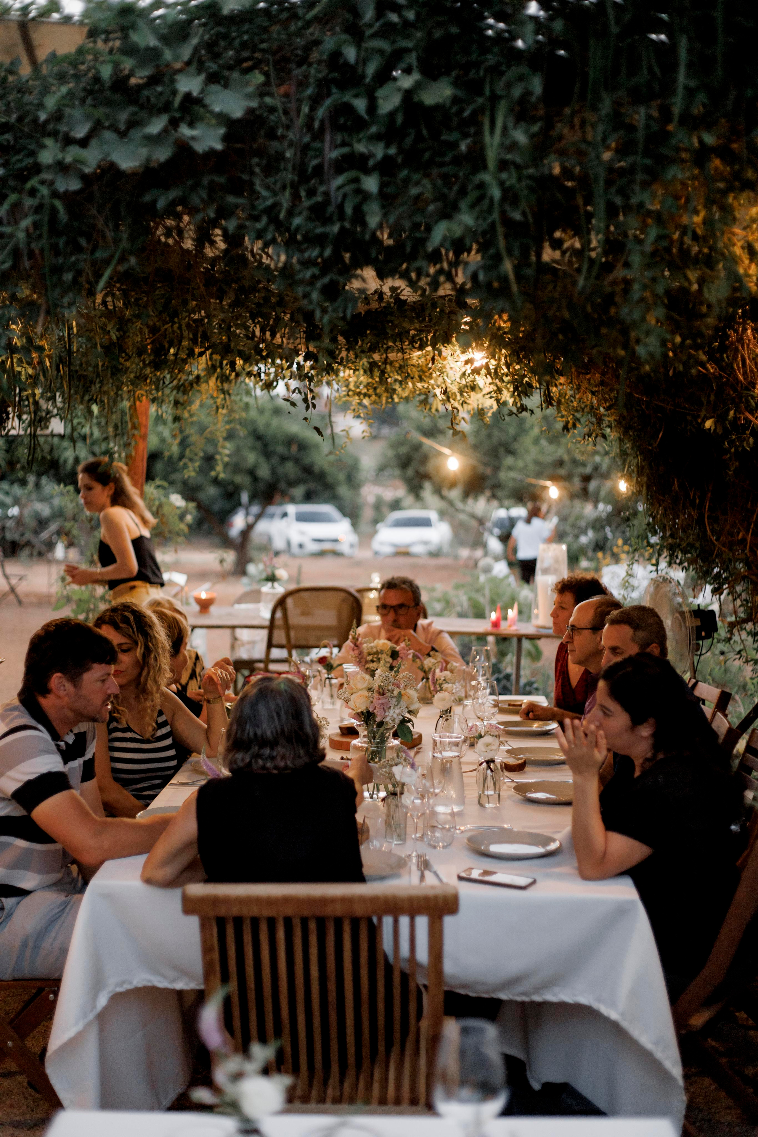 Dror & Danielle | Israel. Wedding and family photographer