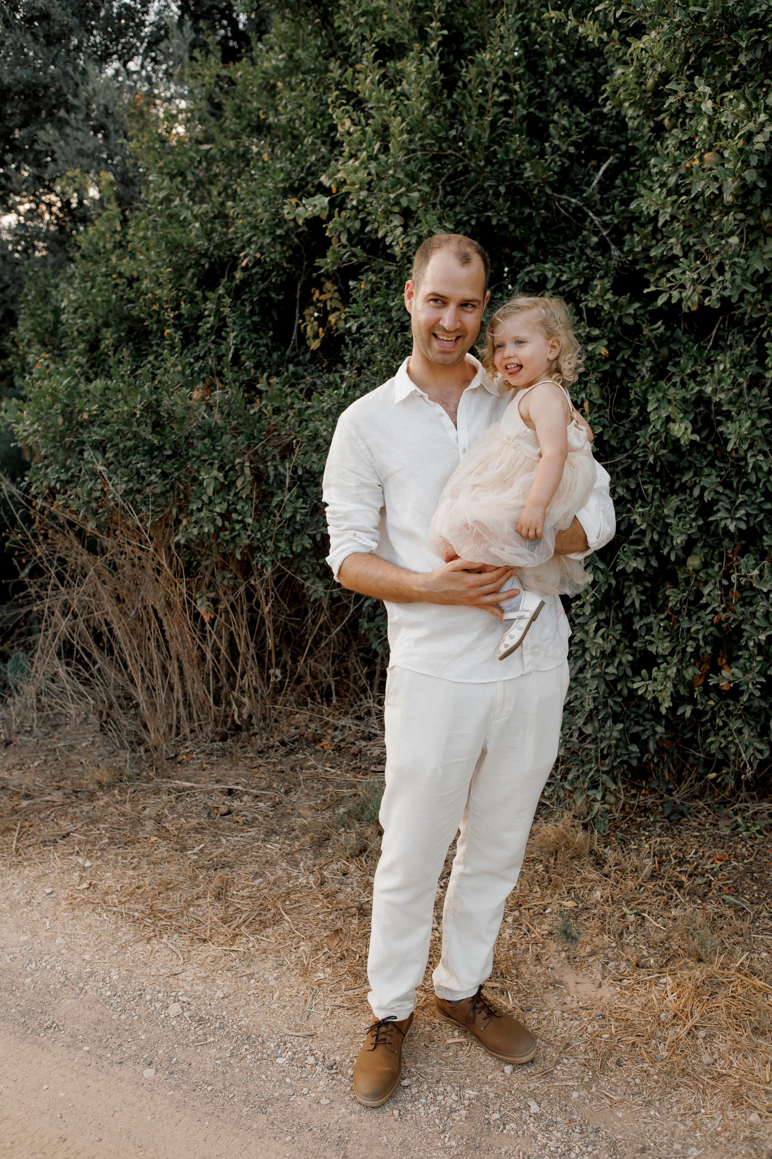 Dror & Danielle | Israel. Wedding and family photographer