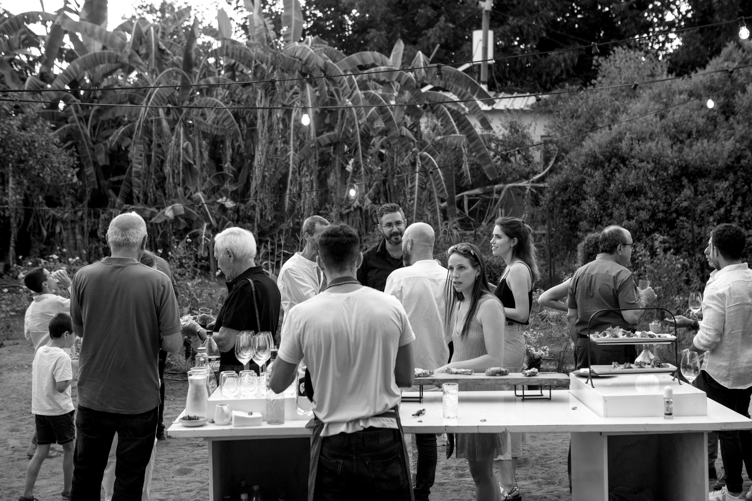 Dror & Danielle | Israel. Wedding and family photographer