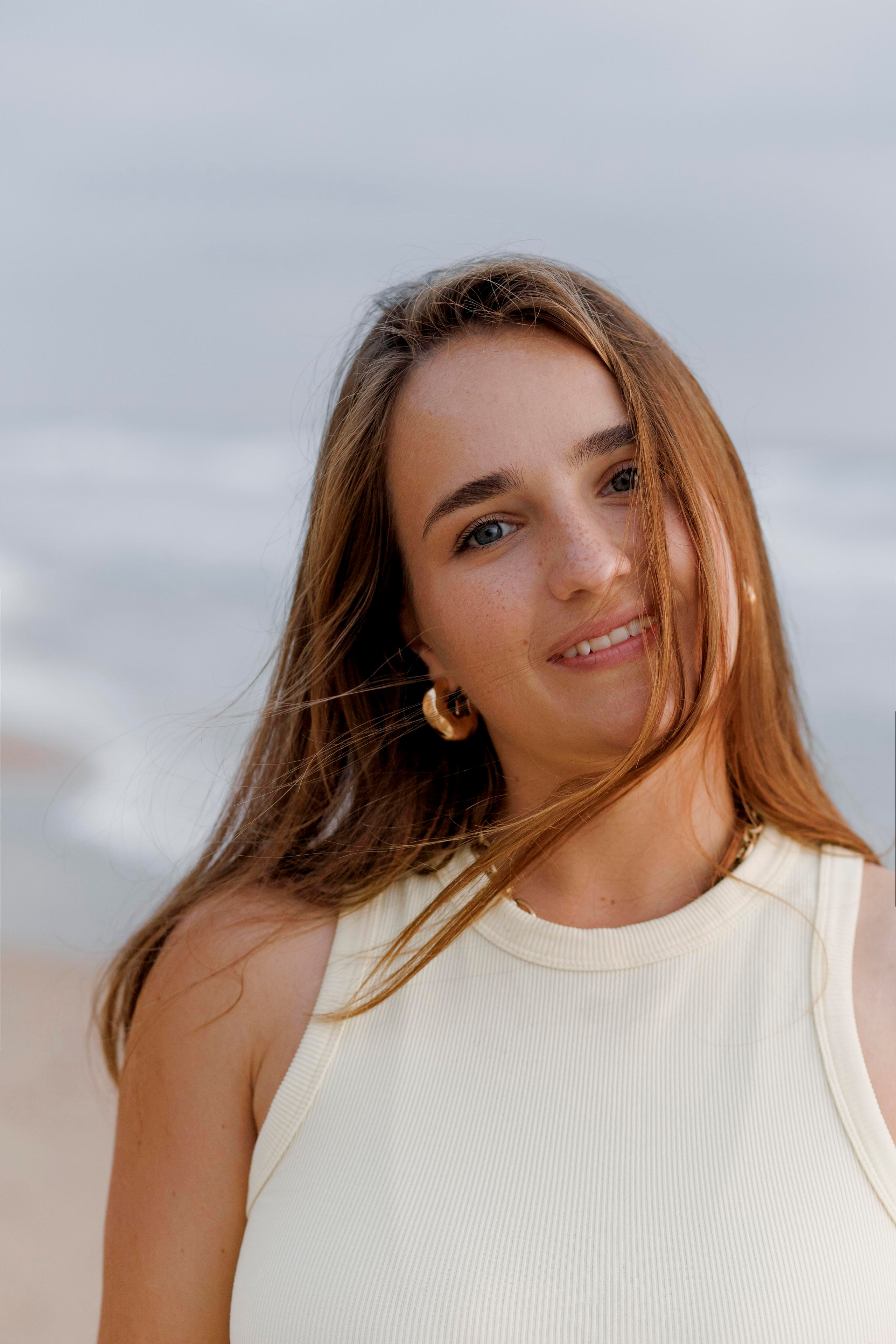 Family photoshoot near the sea (sunset). Главная