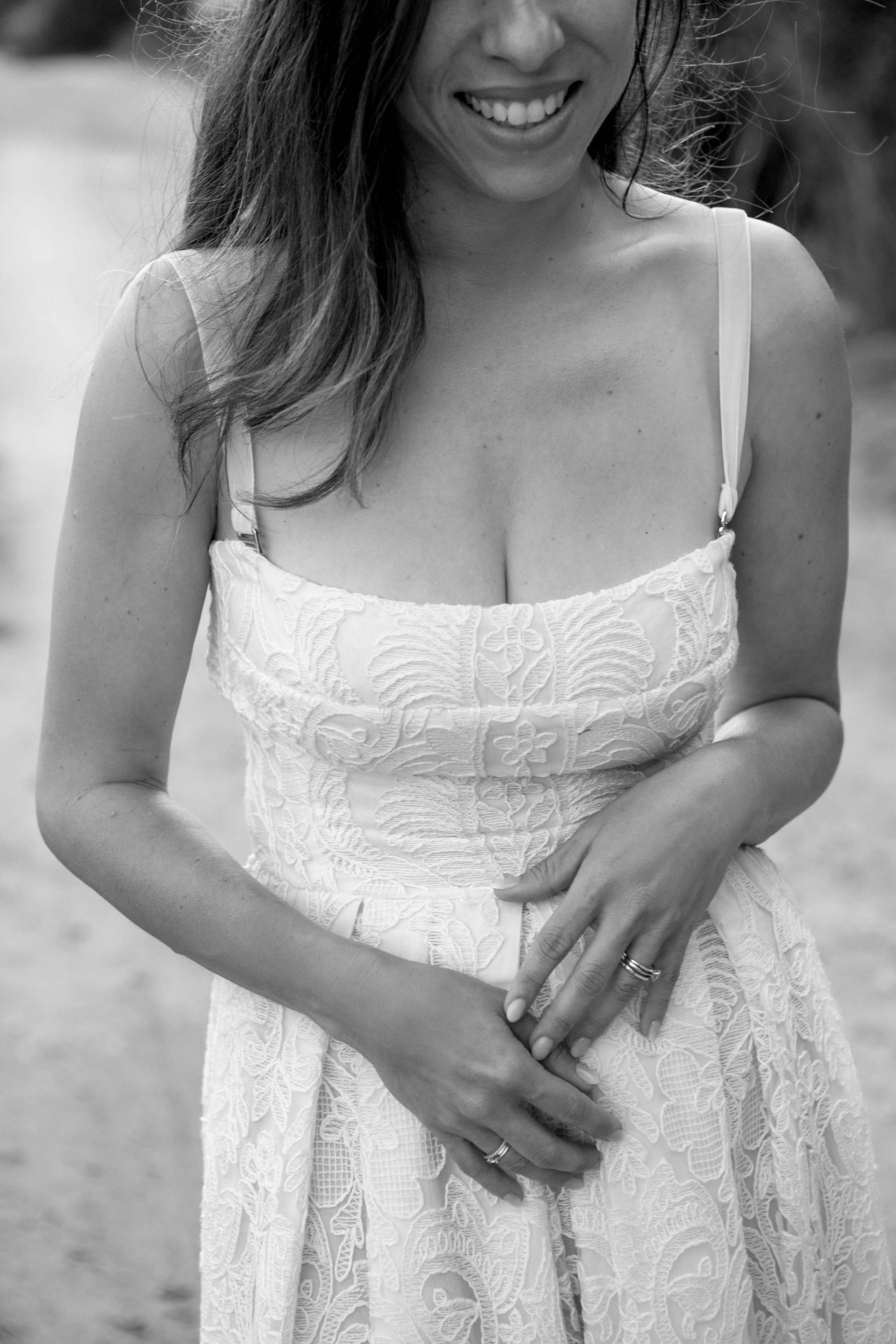 Dror & Danielle | Israel. Wedding and family photographer