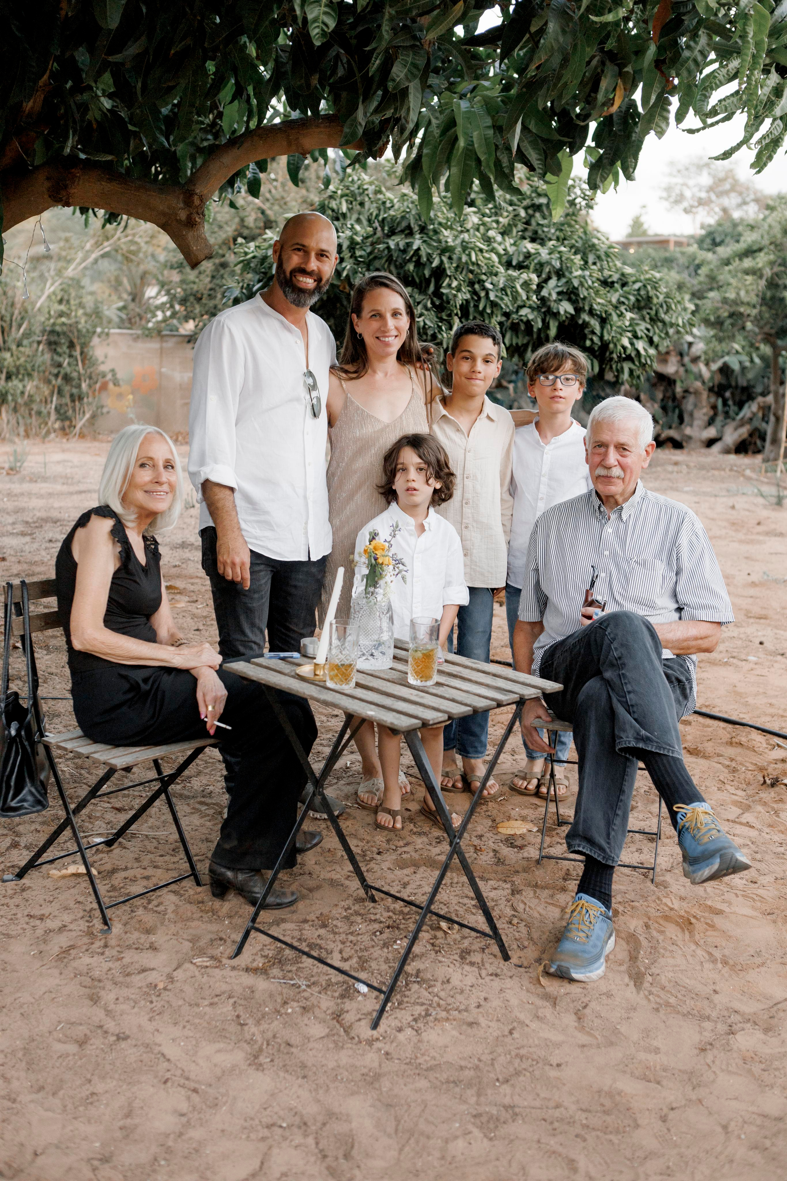 Dror & Danielle | Israel. Wedding and family photographer