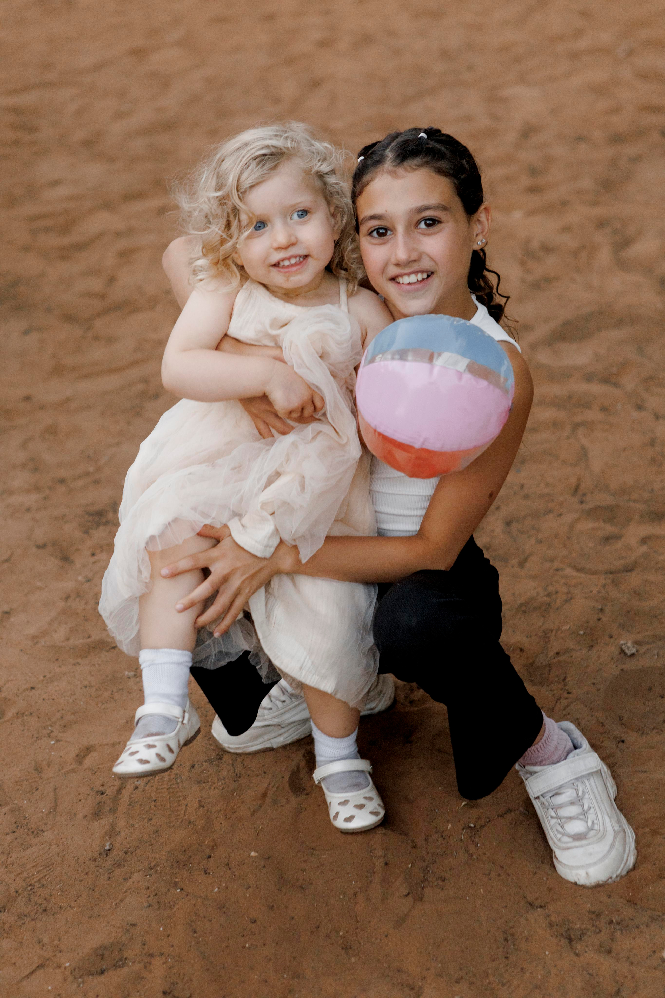 Dror & Danielle | Israel. Wedding and family photographer