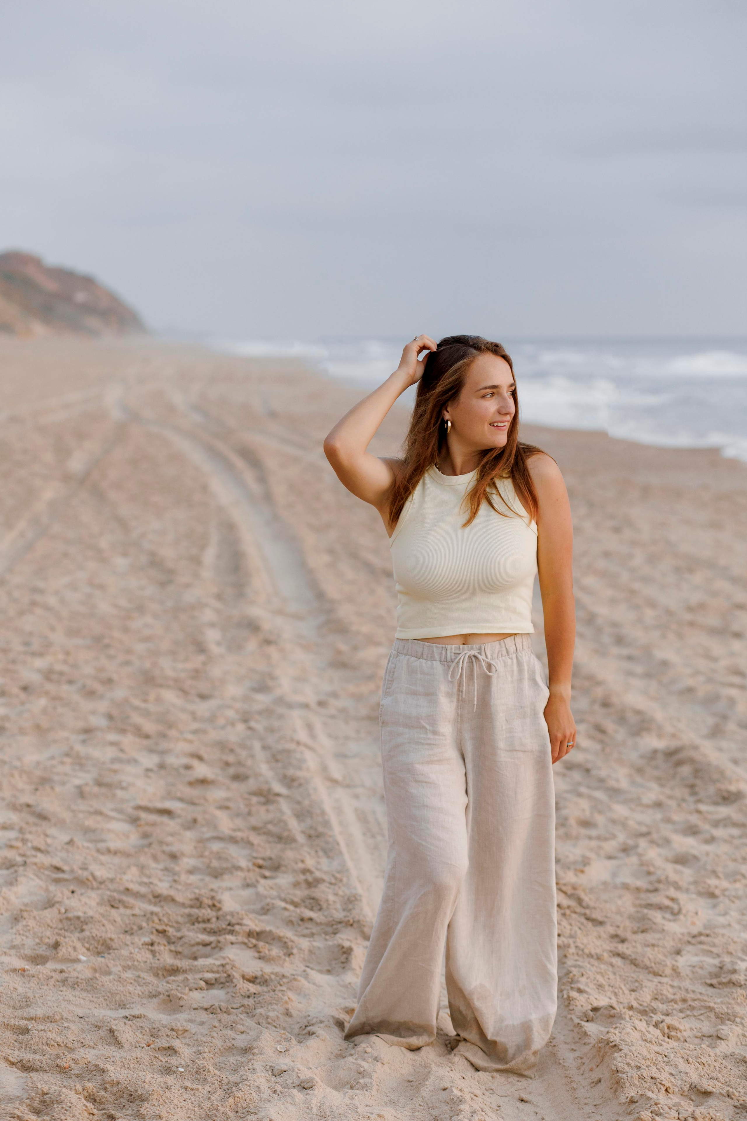 Family photoshoot near the sea (sunset). Главная