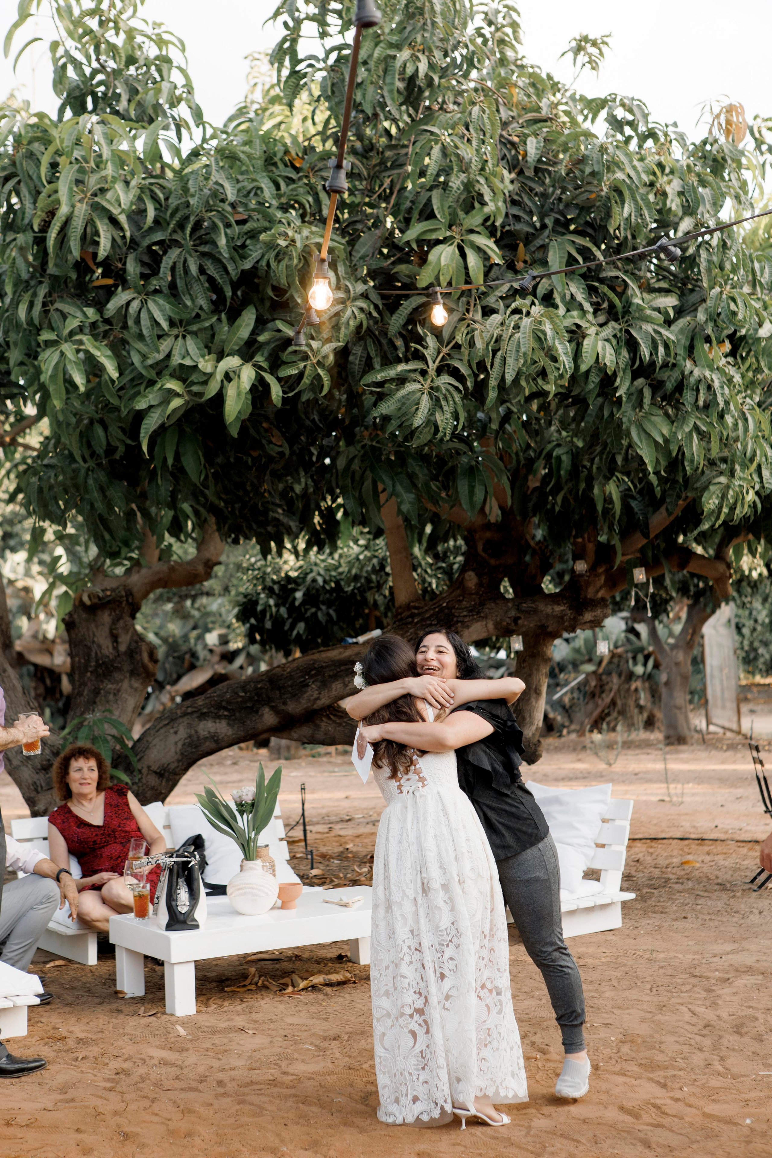 Dror & Danielle | Israel. Wedding and family photographer