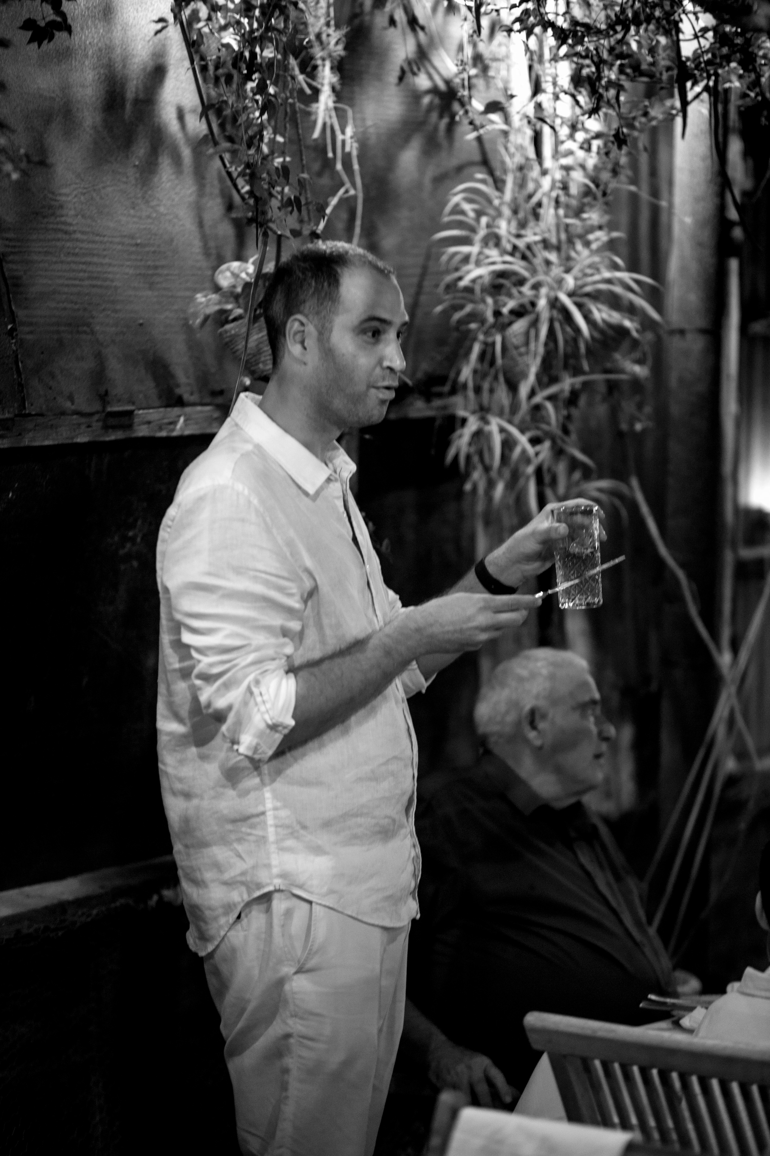 Dror & Danielle | Israel. Wedding and family photographer