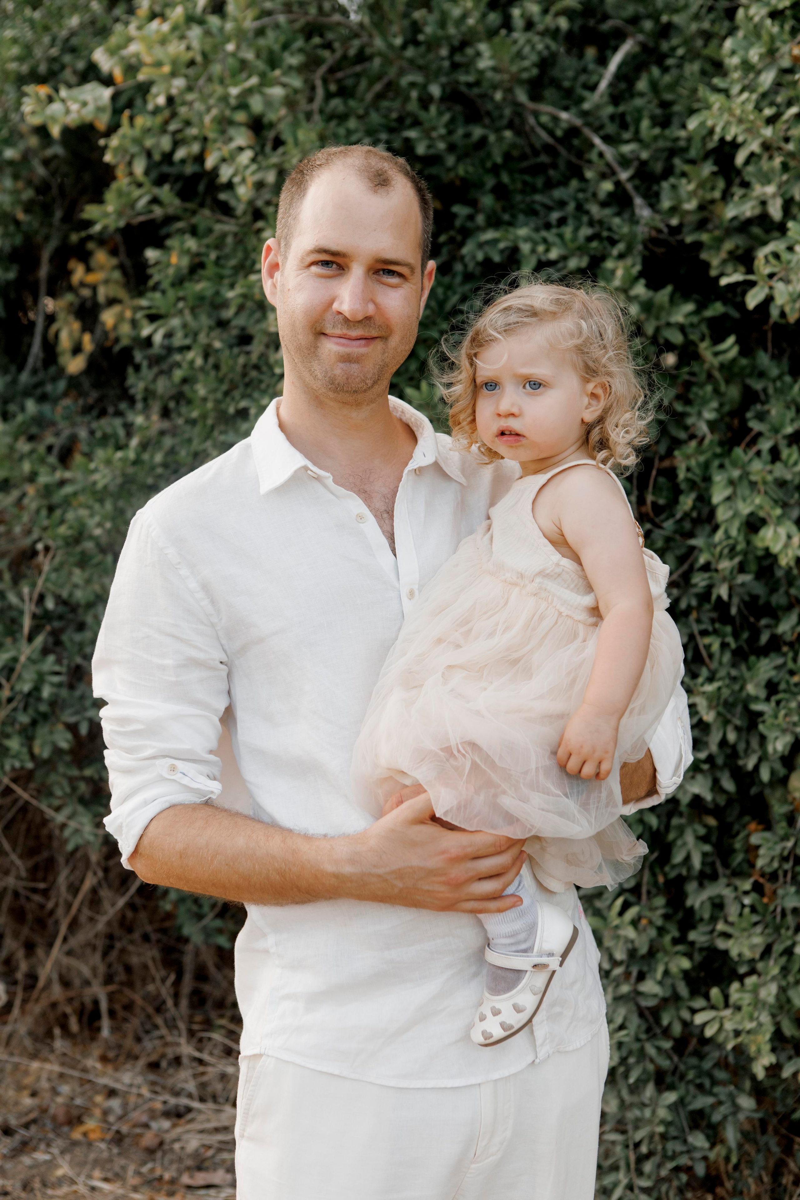 Dror & Danielle | Israel. Wedding and family photographer