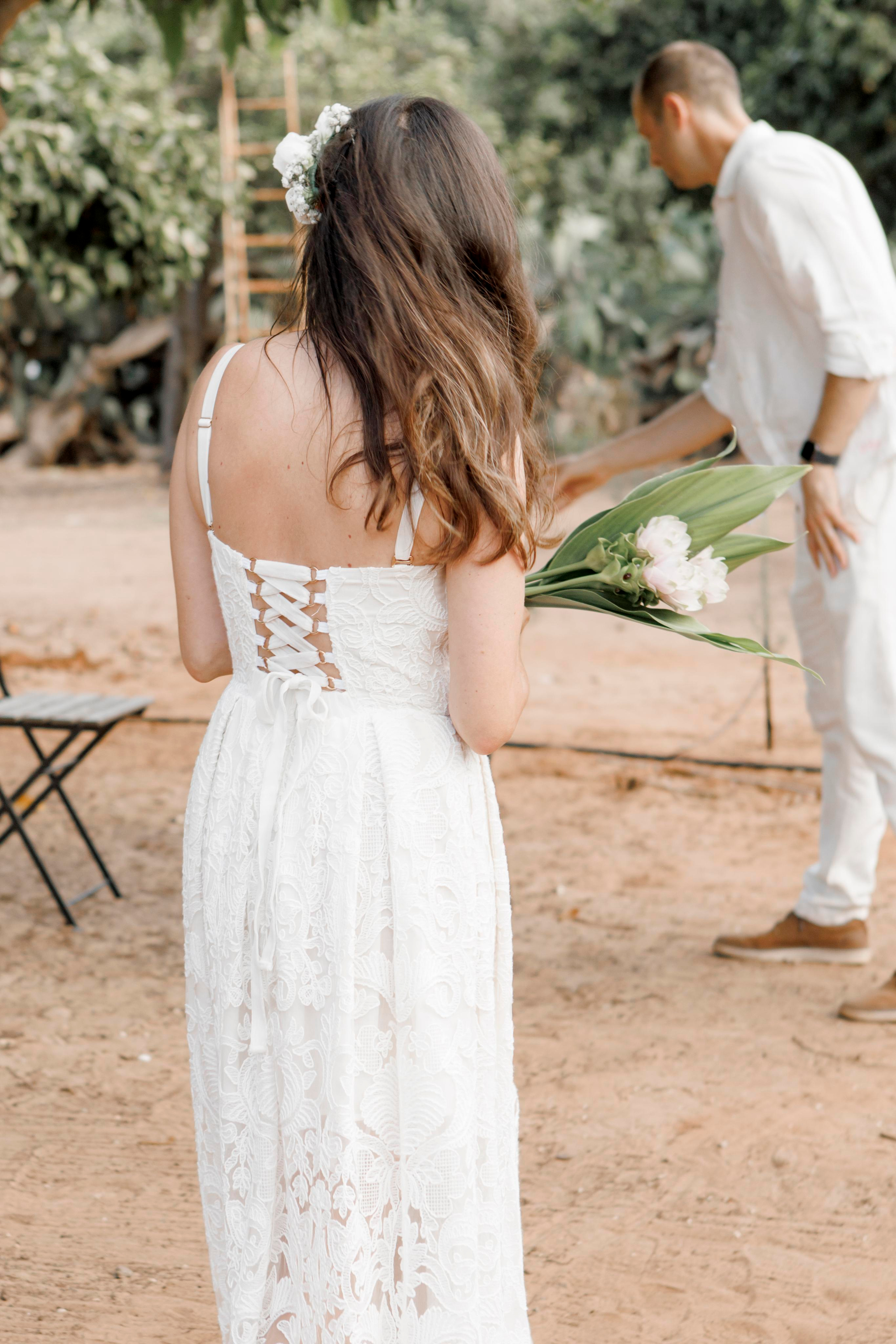 Dror & Danielle | Israel. Wedding and family photographer