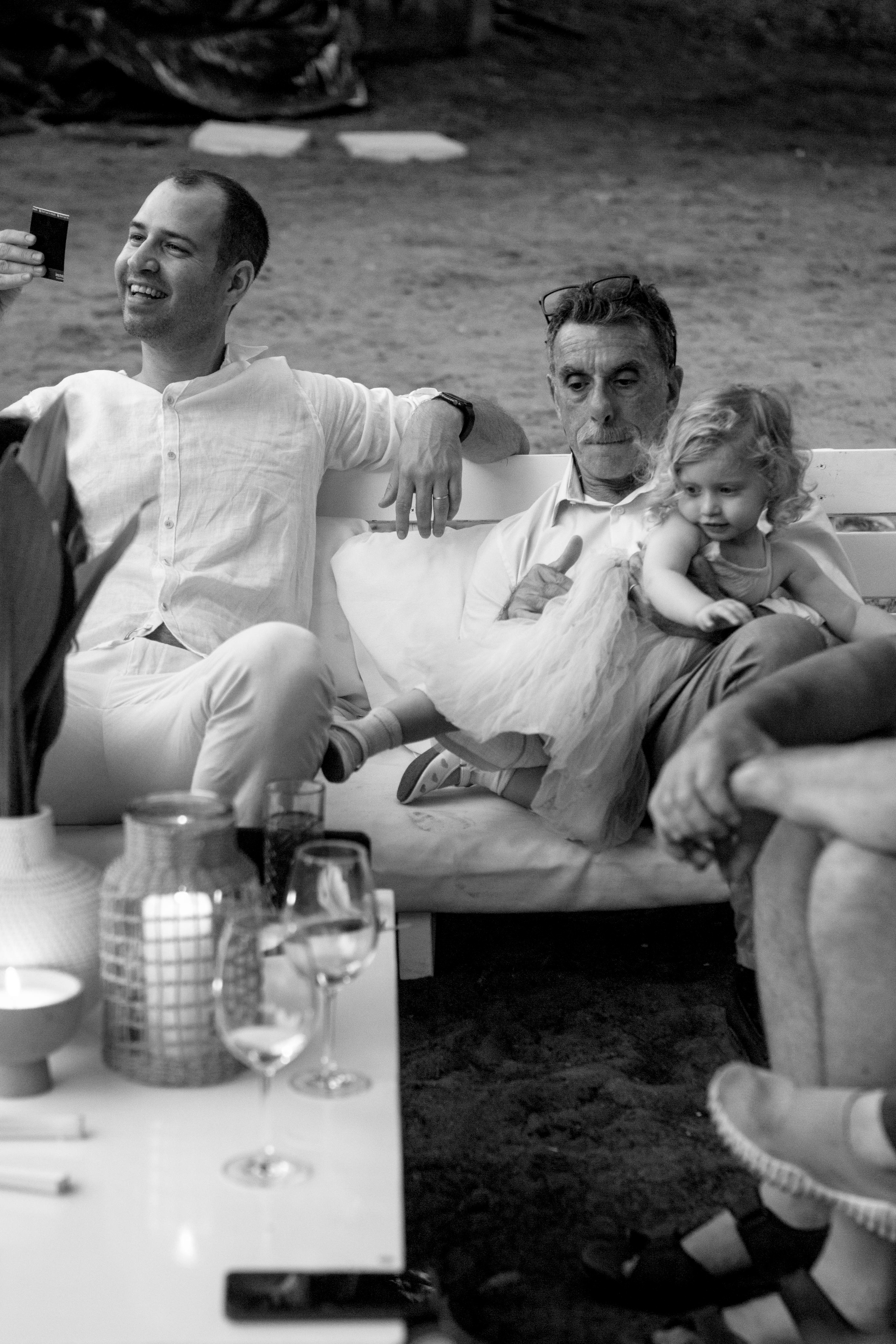 Dror & Danielle | Israel. Wedding and family photographer