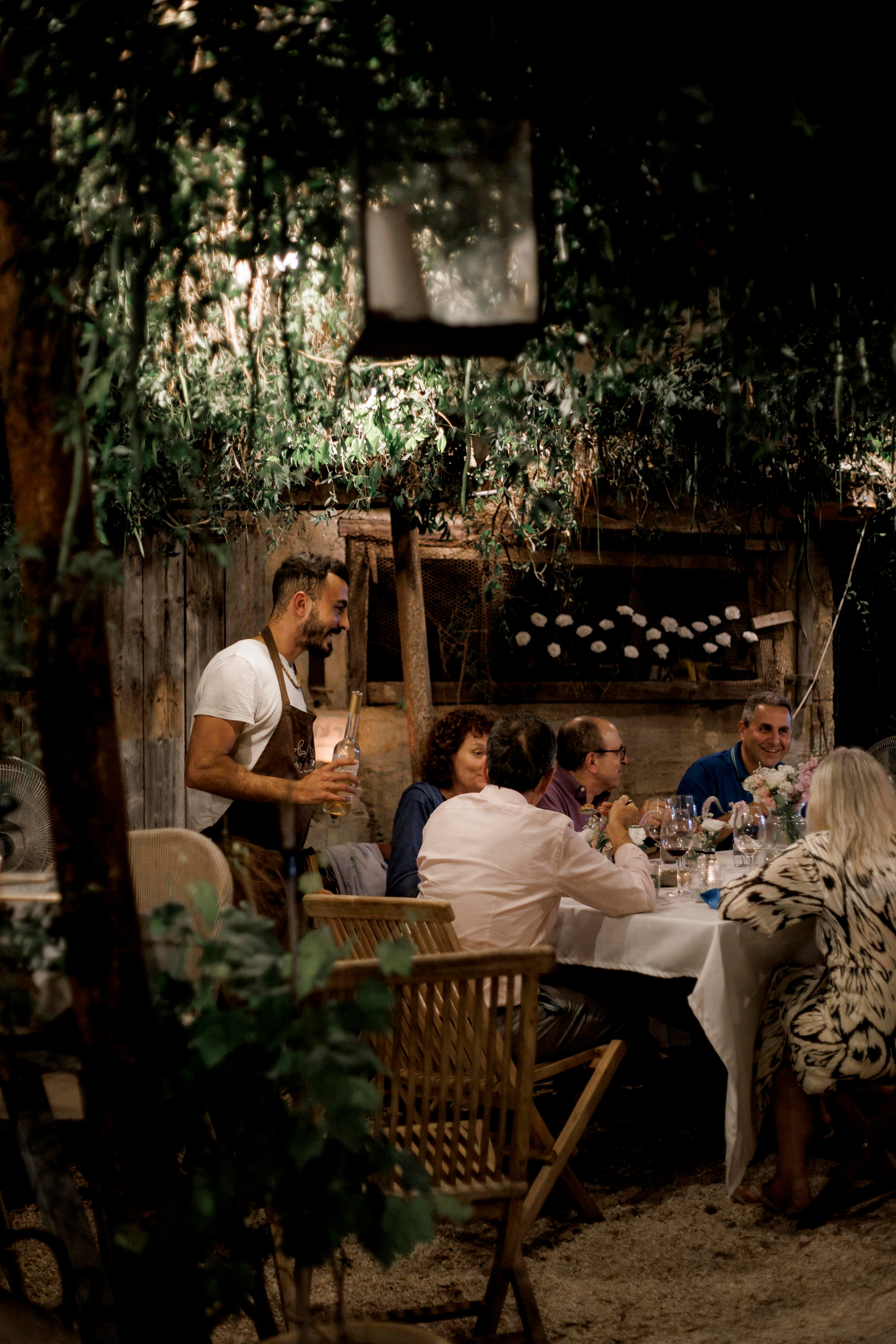 Dror & Danielle | Israel. Wedding and family photographer