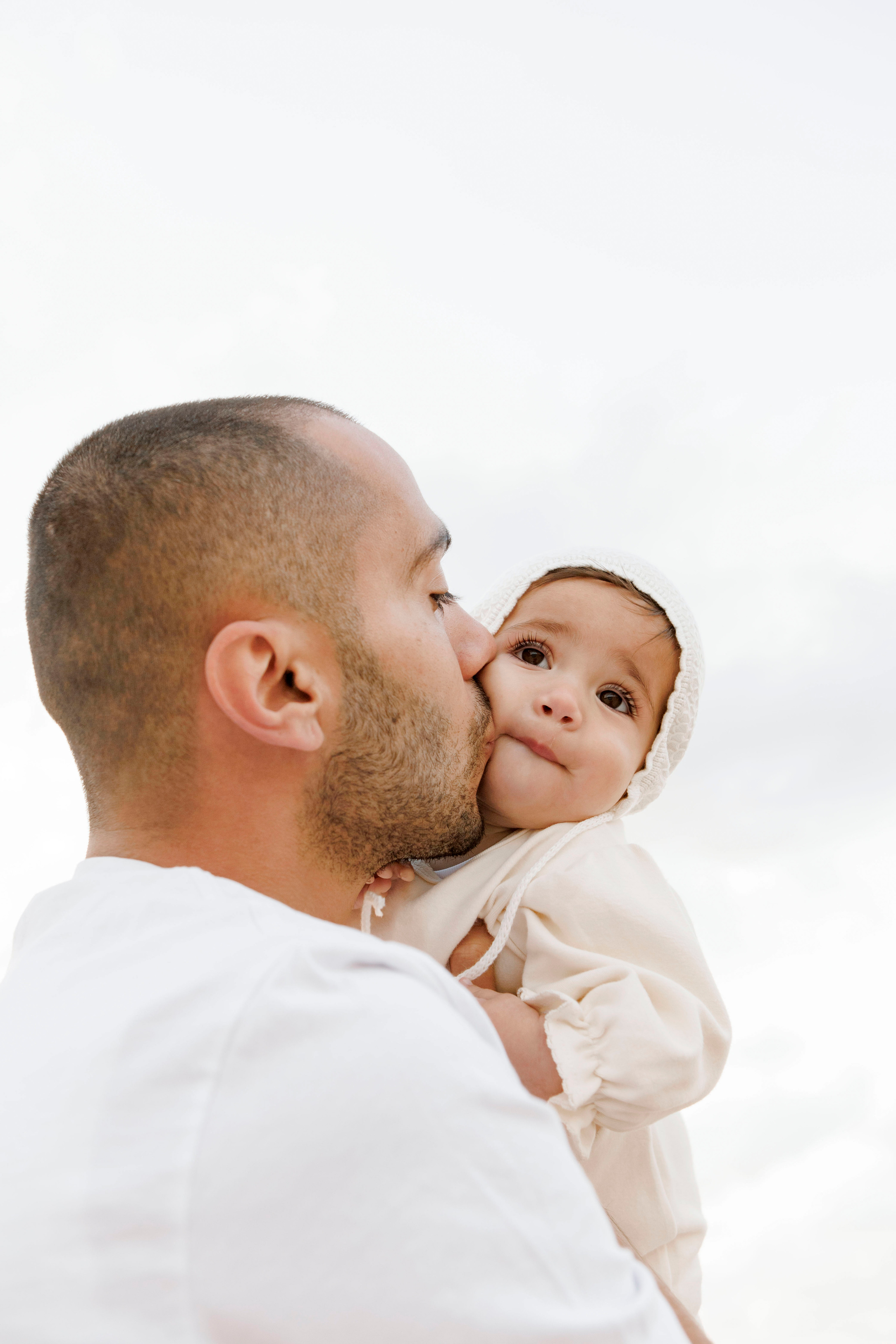 First birthday near the sea (sunset). Главная