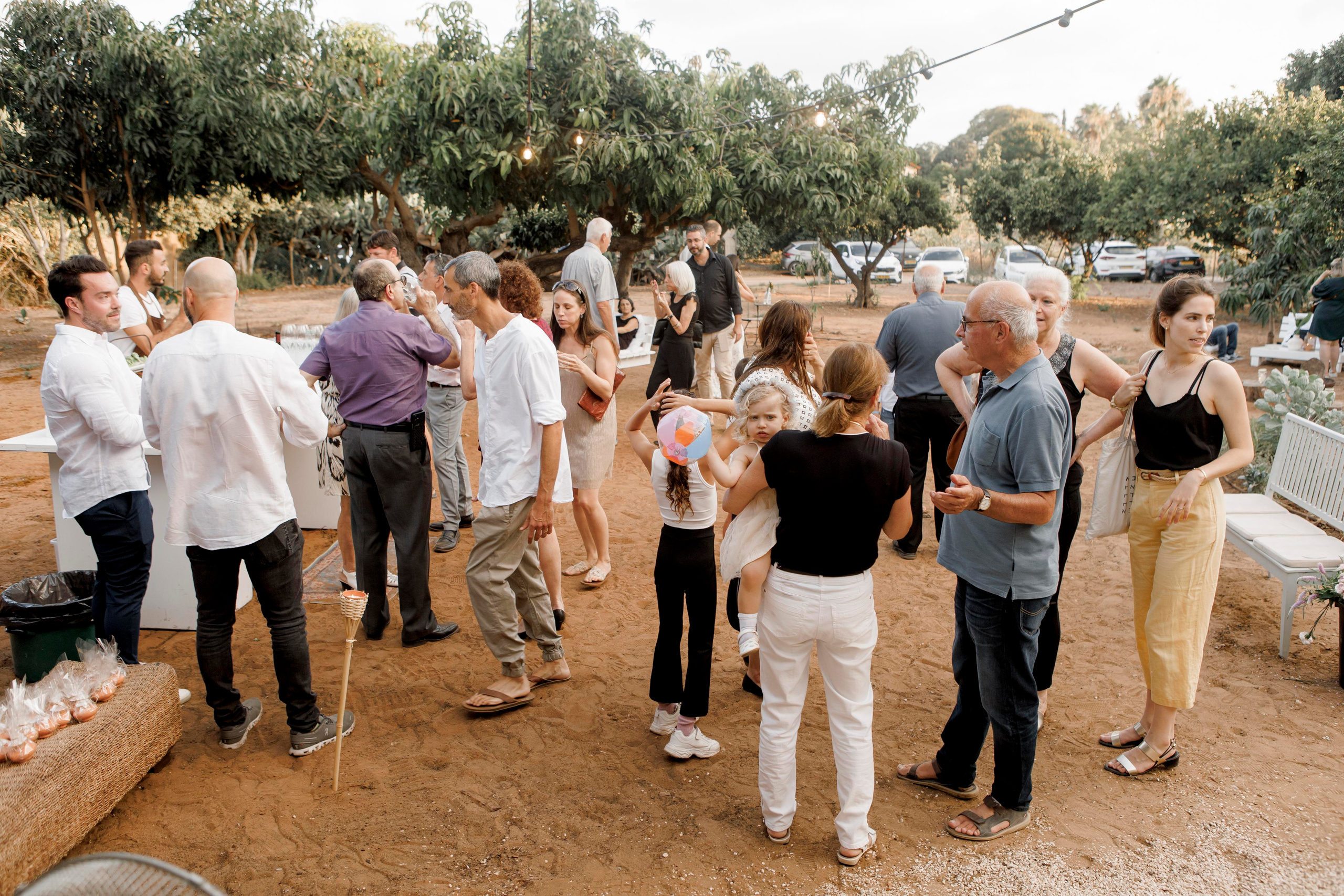 Dror & Danielle | Israel. Wedding and family photographer