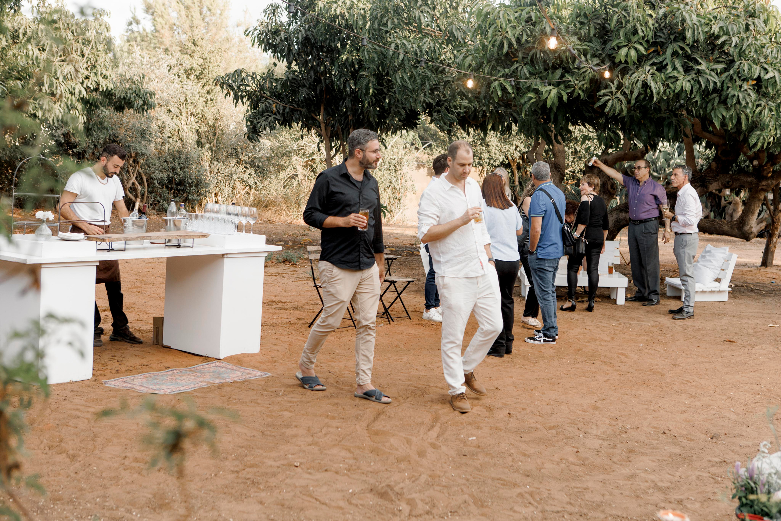 Dror & Danielle | Israel. Wedding and family photographer