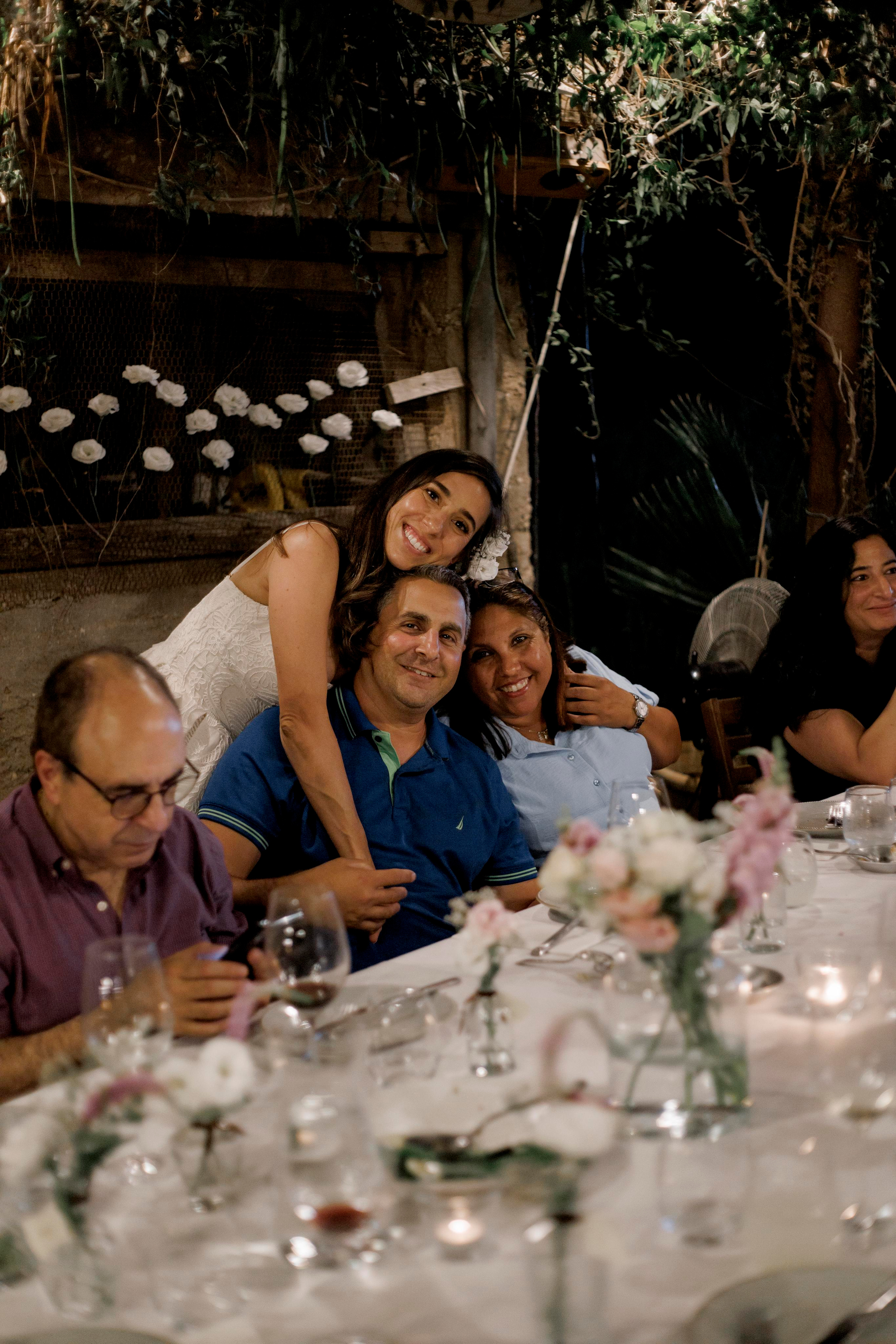 Dror & Danielle | Israel. Wedding and family photographer