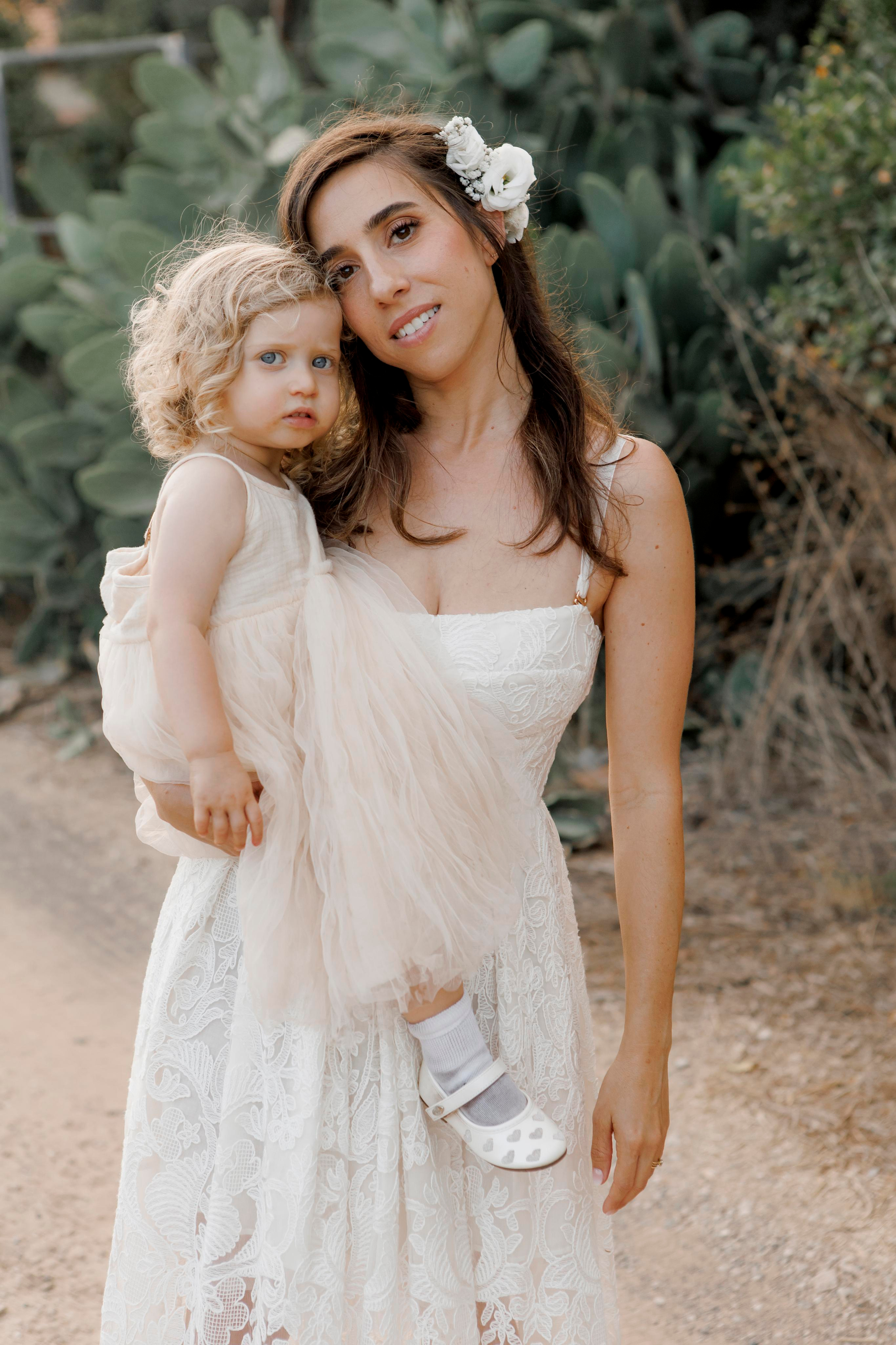 Dror & Danielle | Israel. Wedding and family photographer