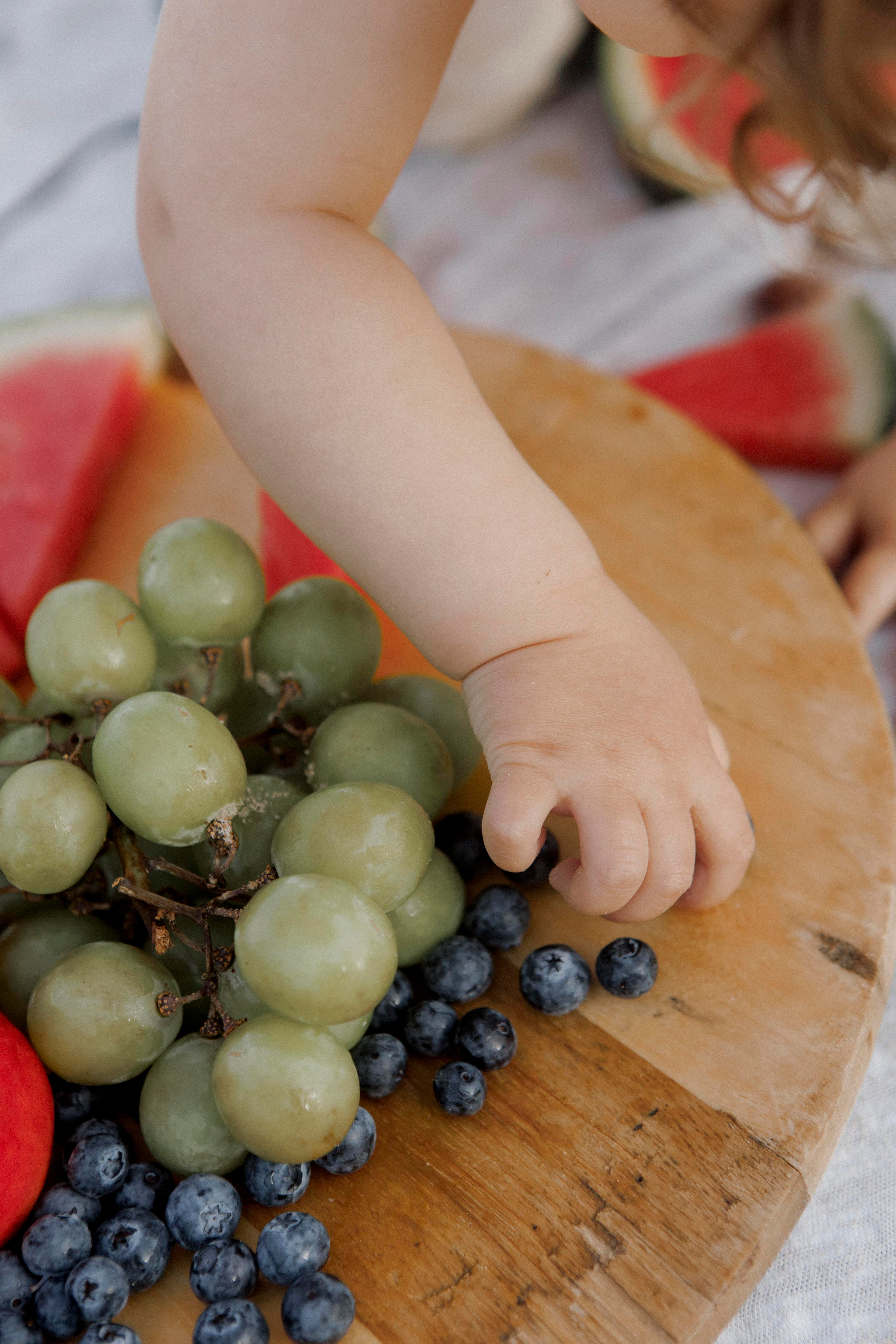 First birthday near the sea (sunrise). Wedding and family photographer