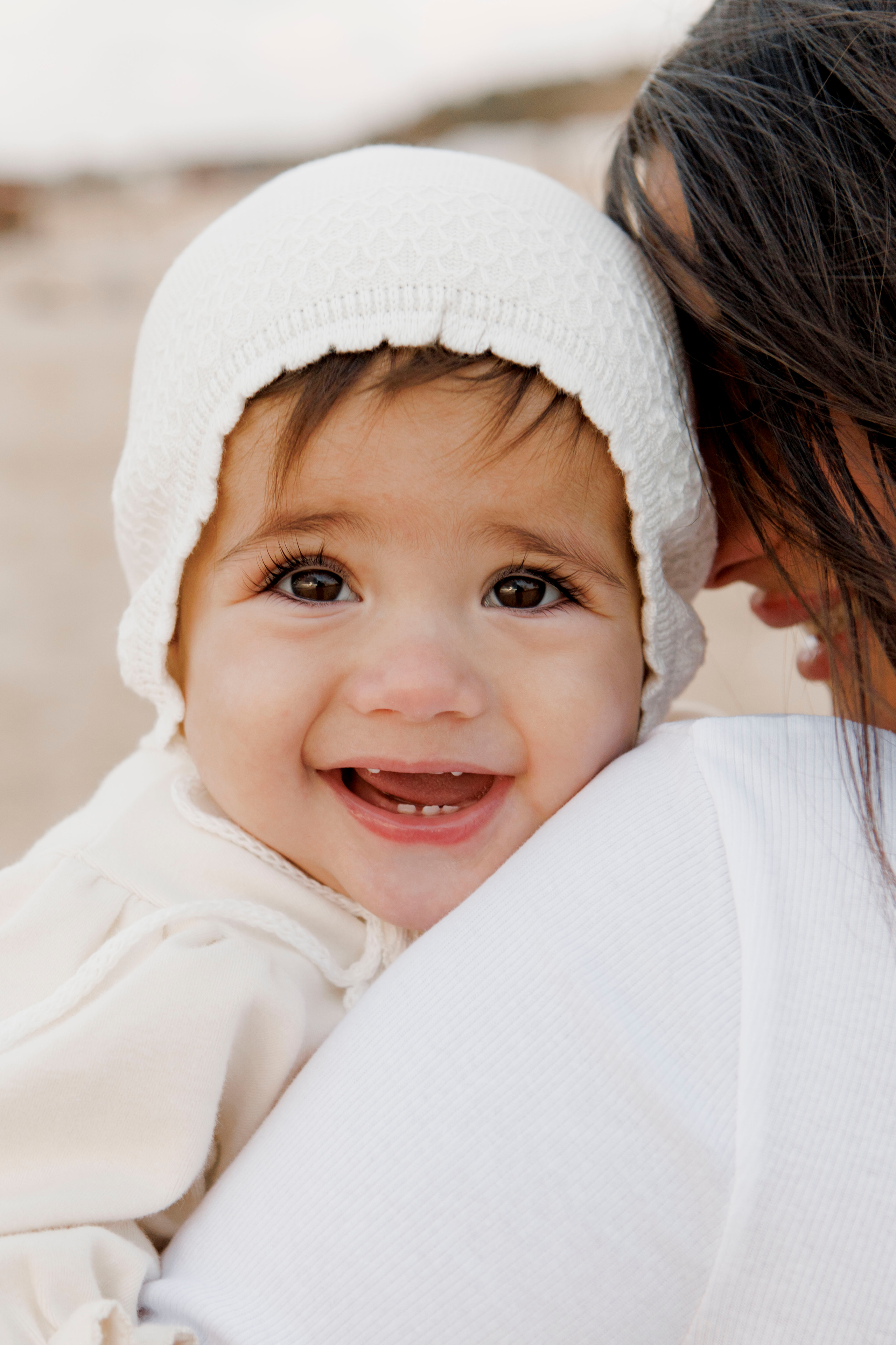 First birthday near the sea (sunset). Главная