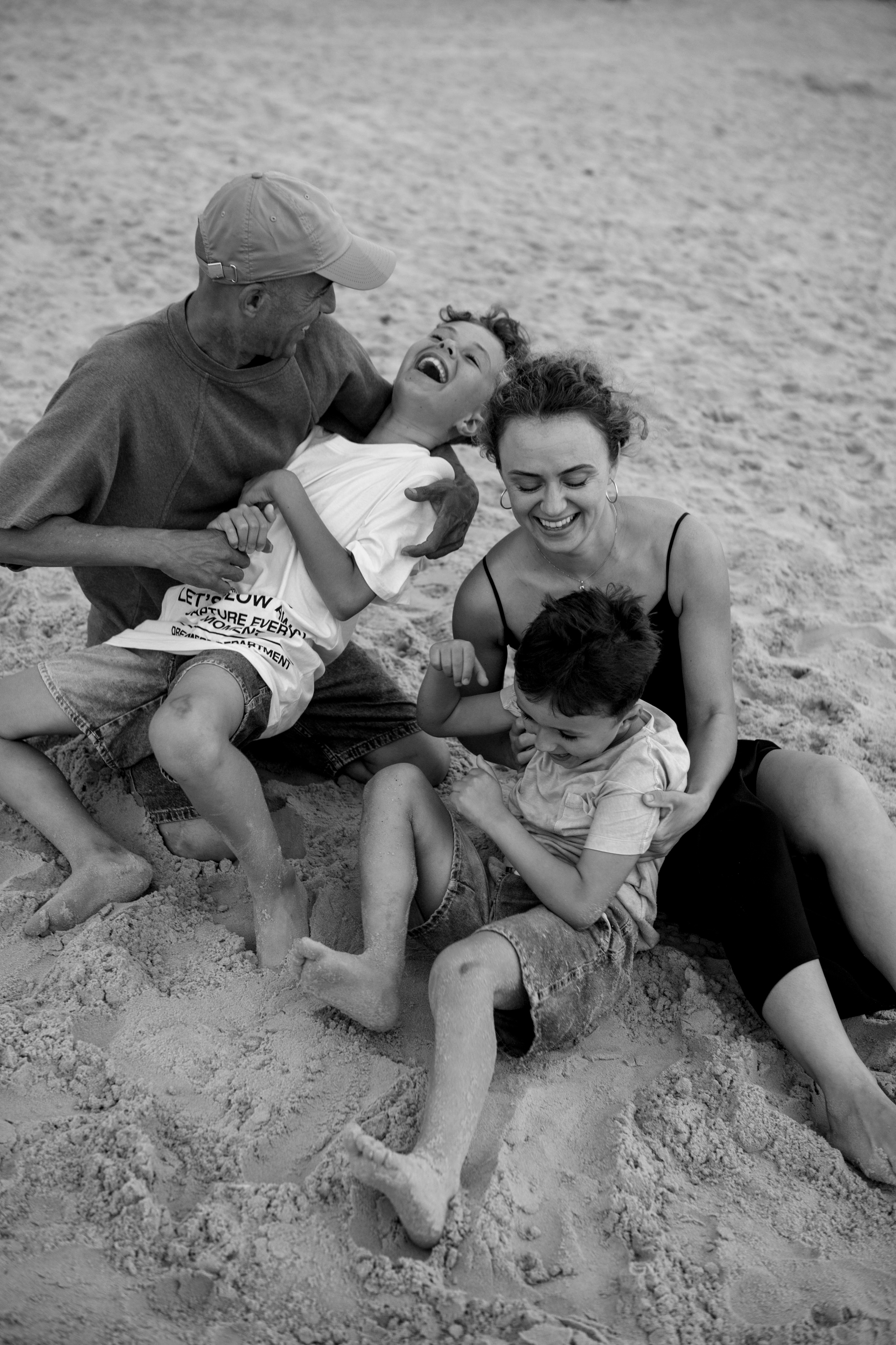 Wedding and family photographer