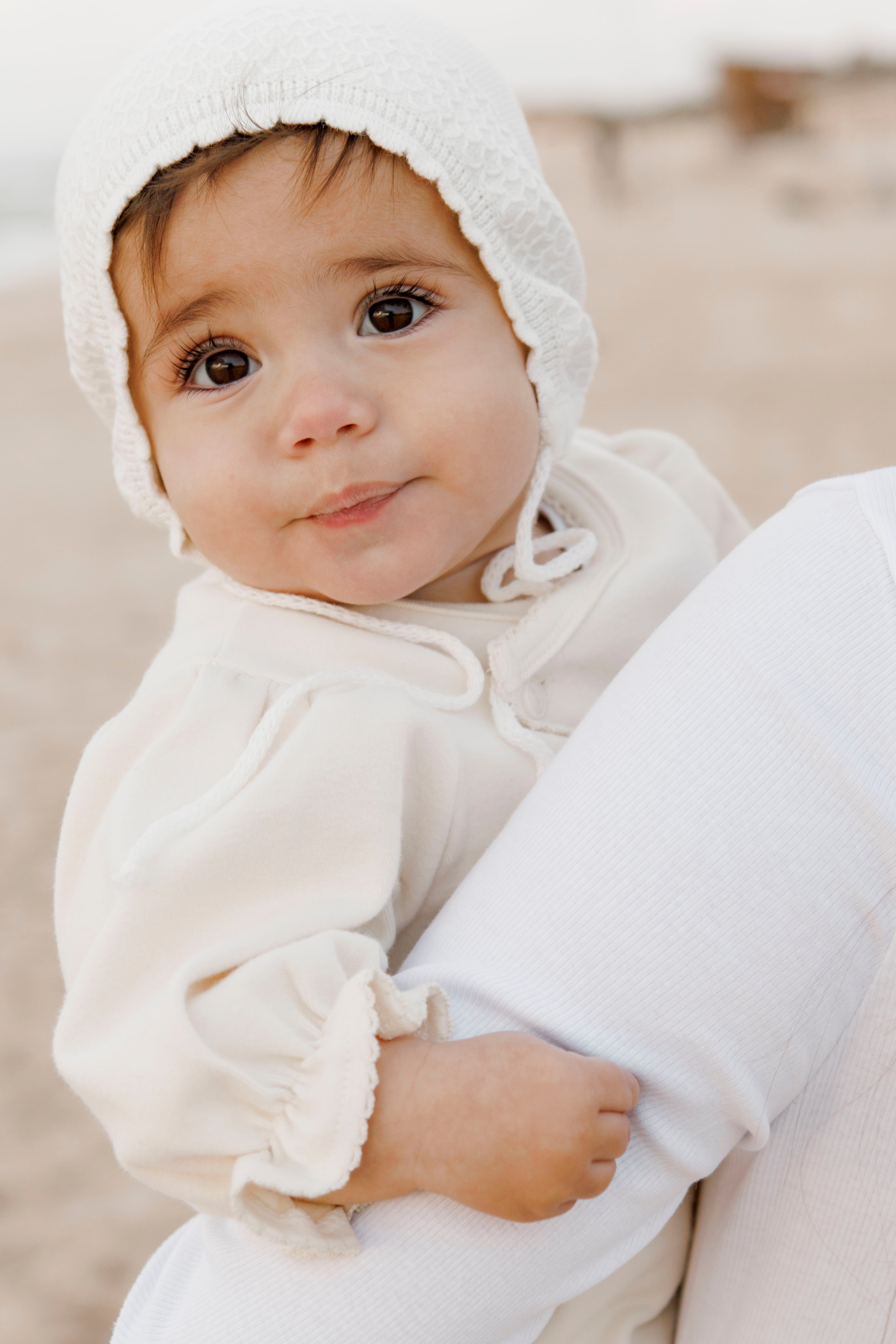 First birthday near the sea (sunset). Главная
