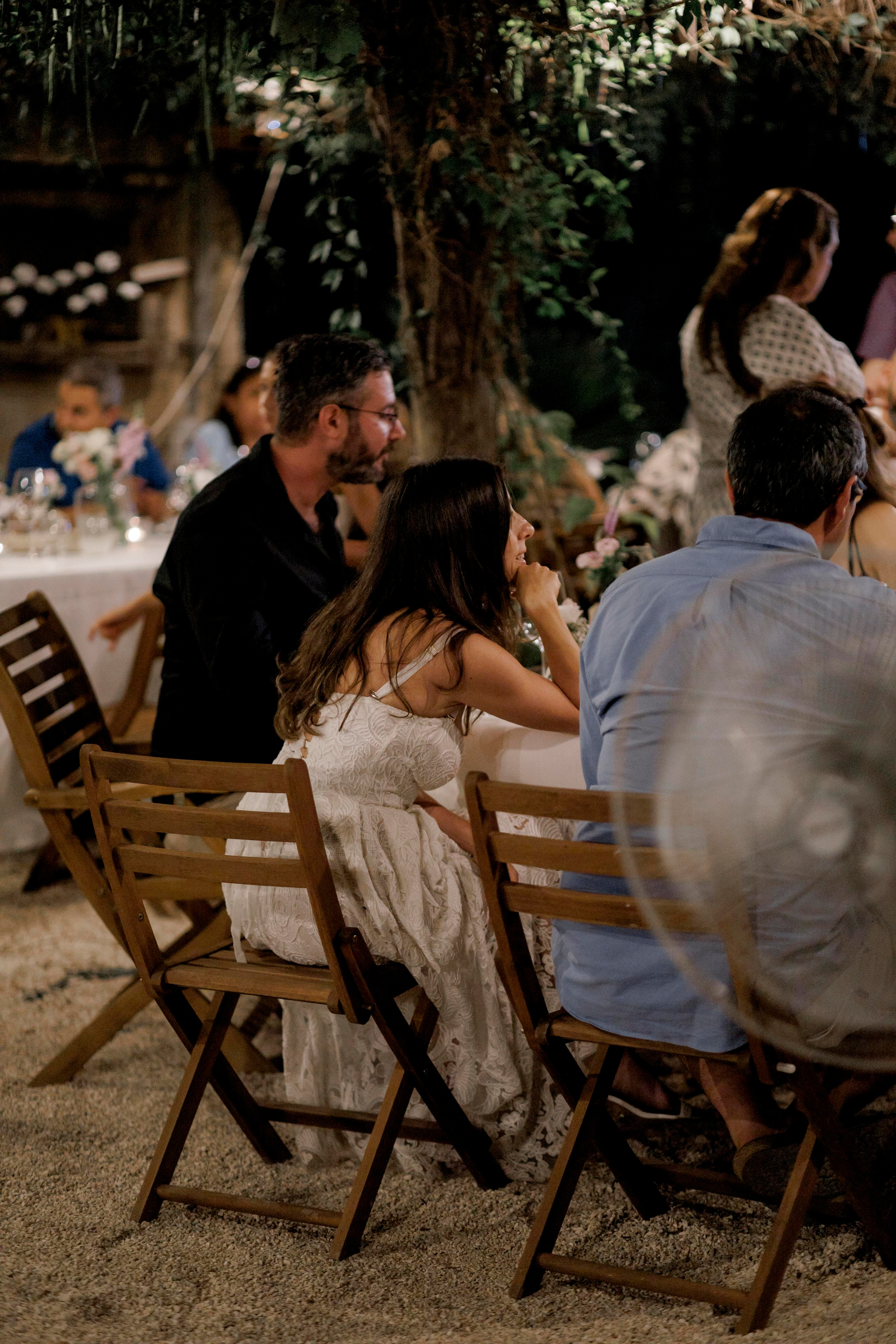 Dror & Danielle | Israel. Wedding and family photographer