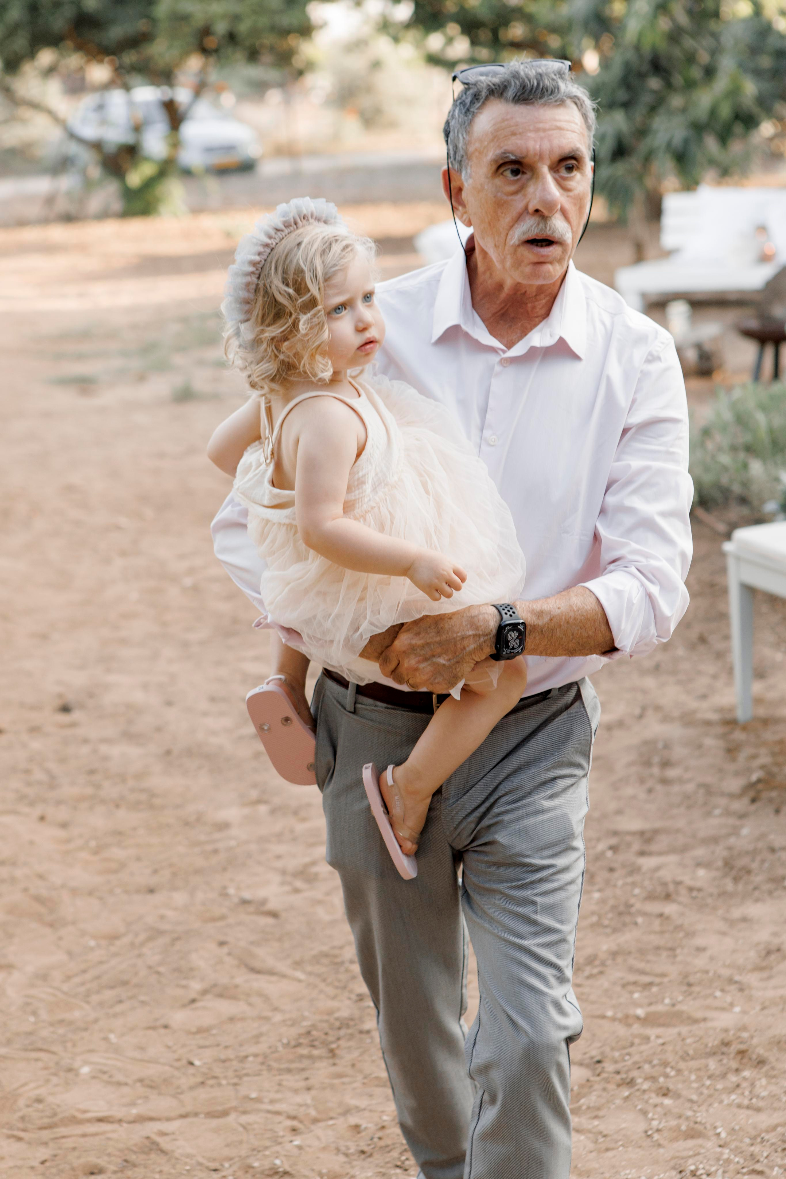 Dror & Danielle | Israel. Wedding and family photographer