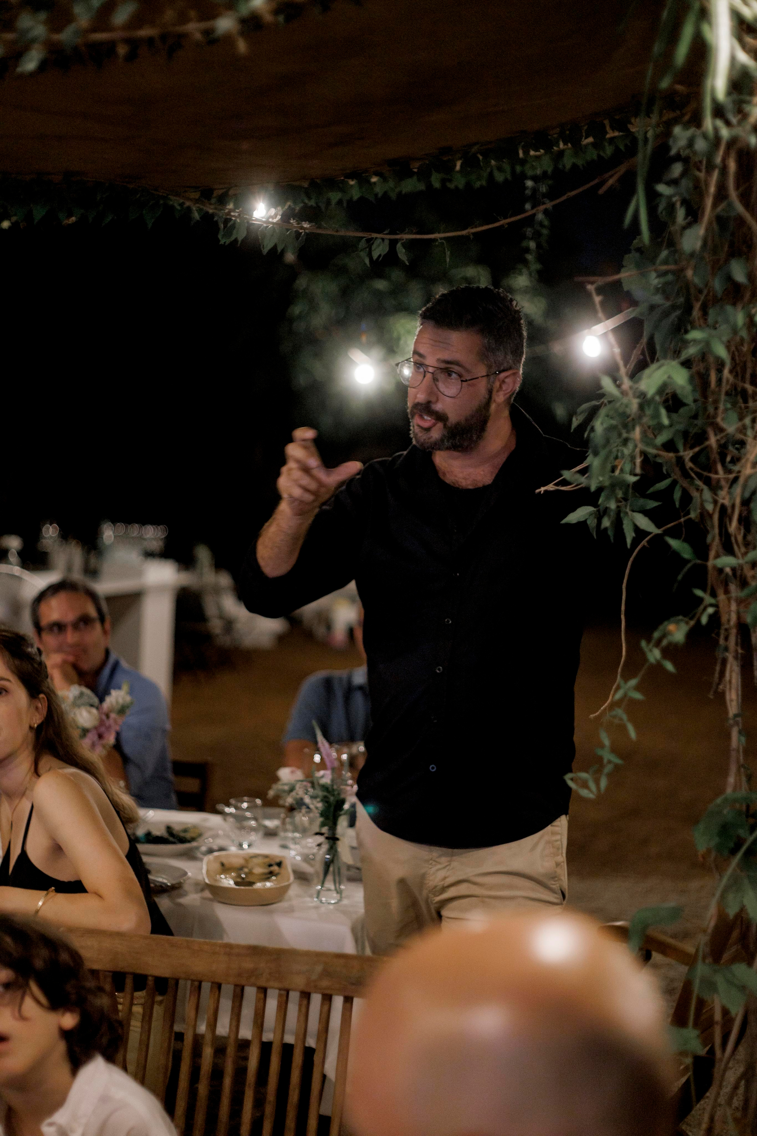 Dror & Danielle | Israel. Wedding and family photographer