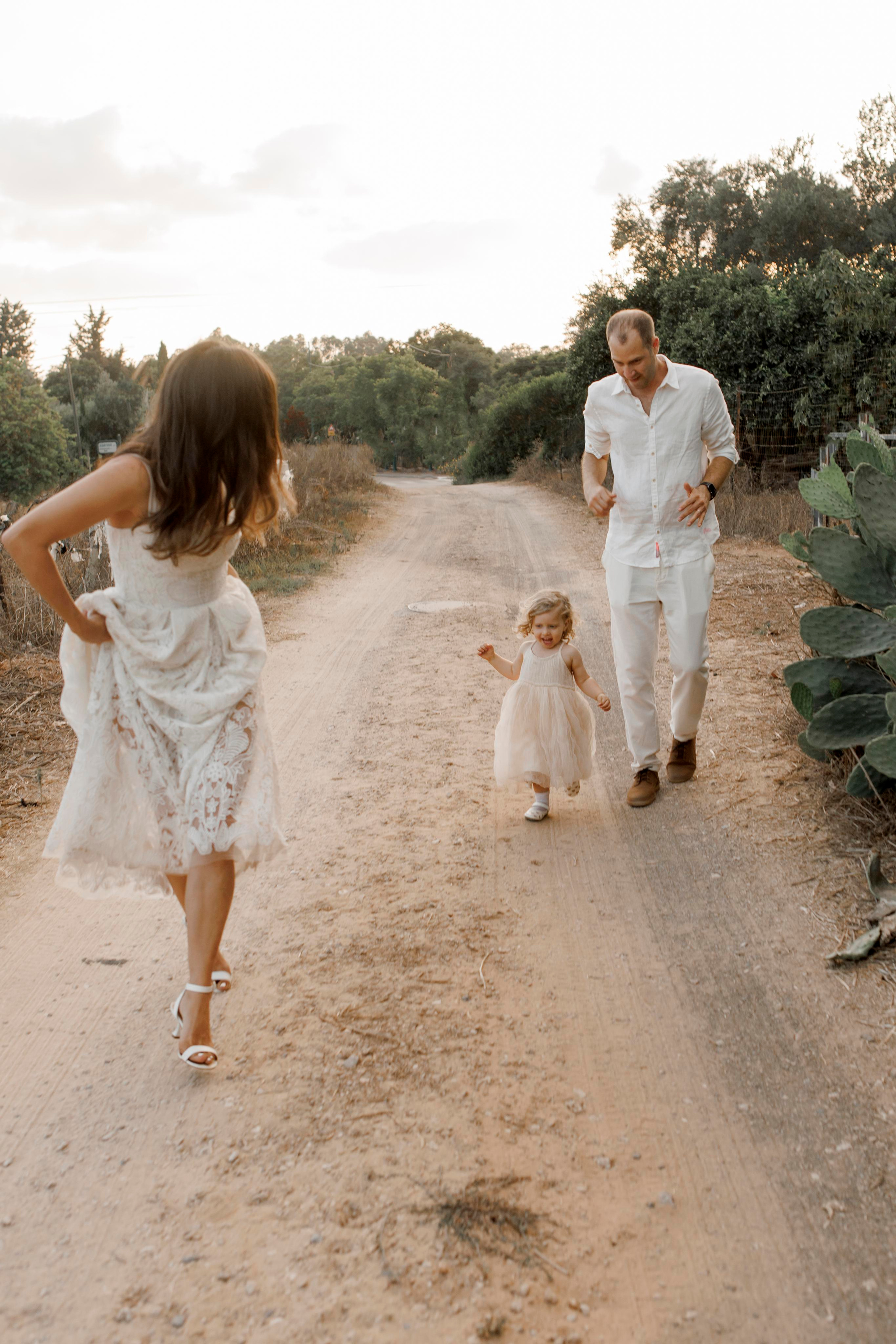 Dror & Danielle | Israel. Wedding and family photographer