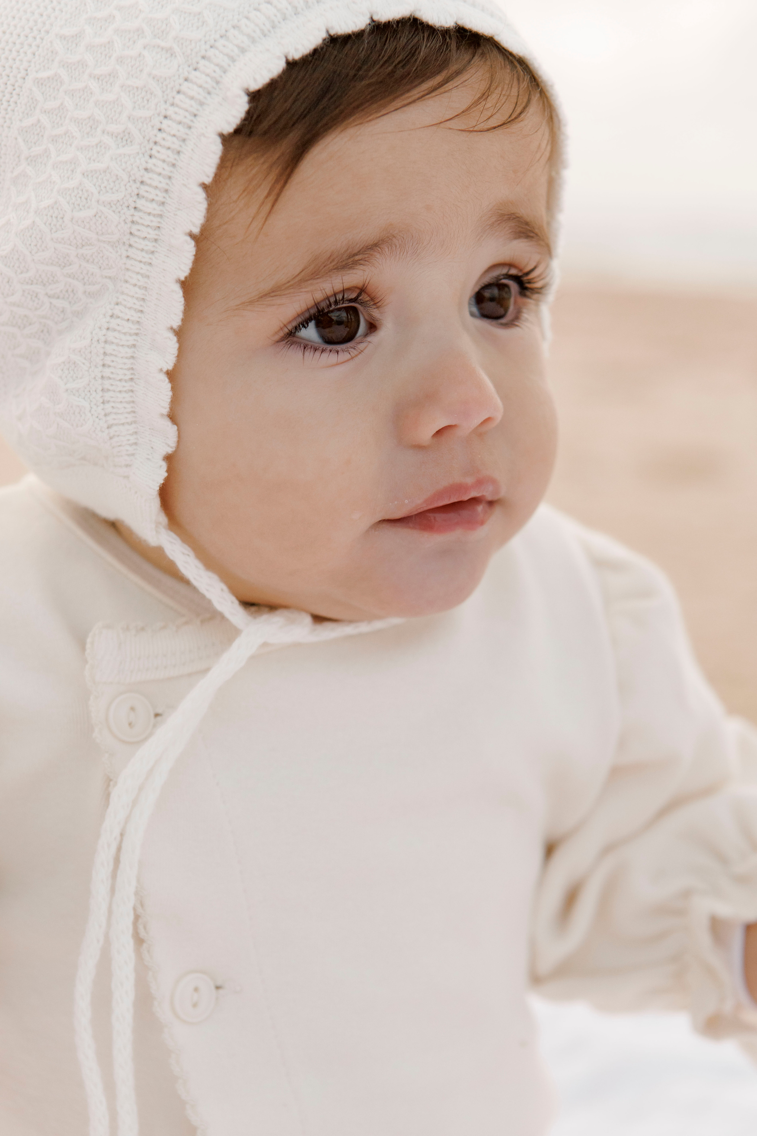 First birthday near the sea (sunset). Главная
