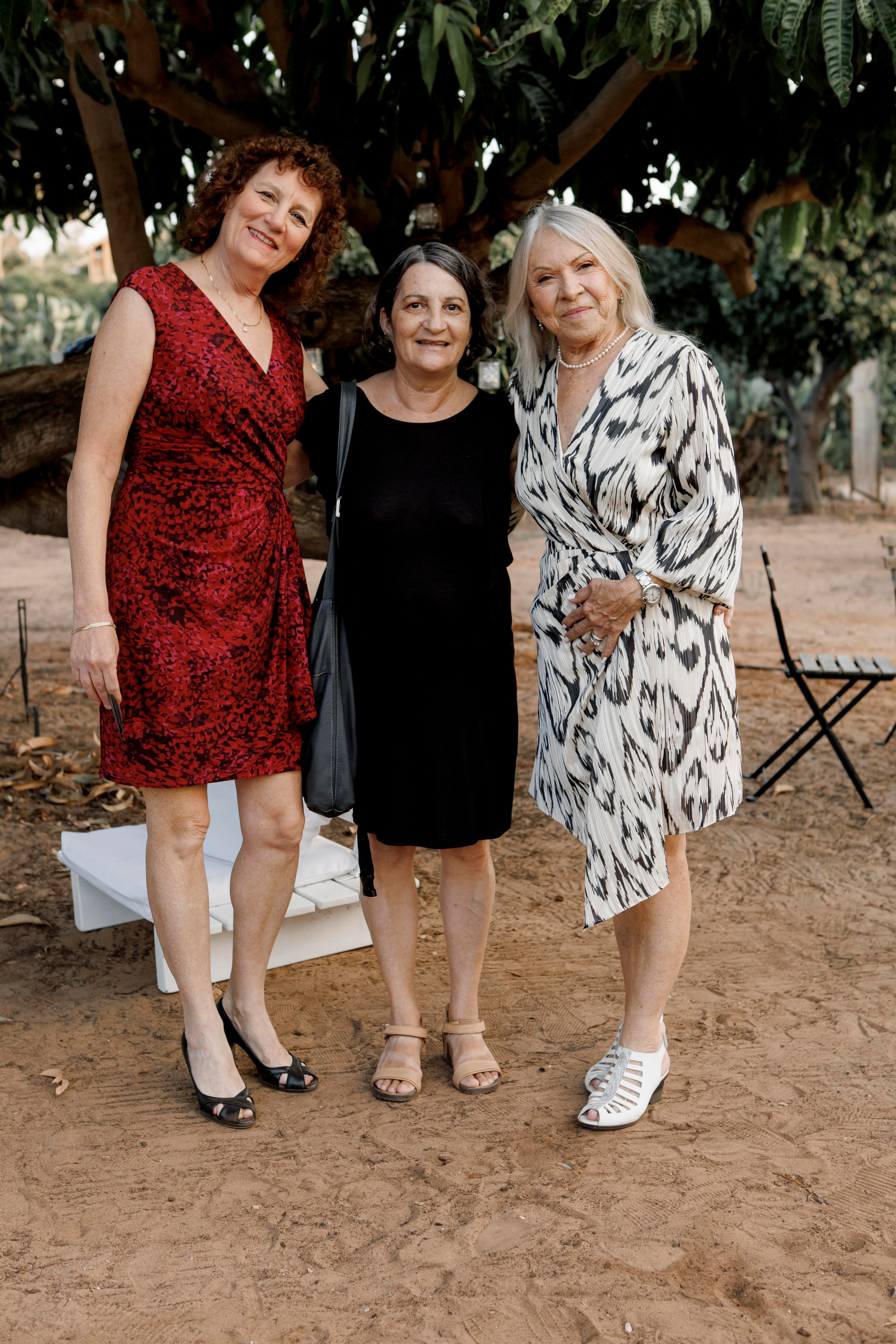 Dror & Danielle | Israel. Wedding and family photographer