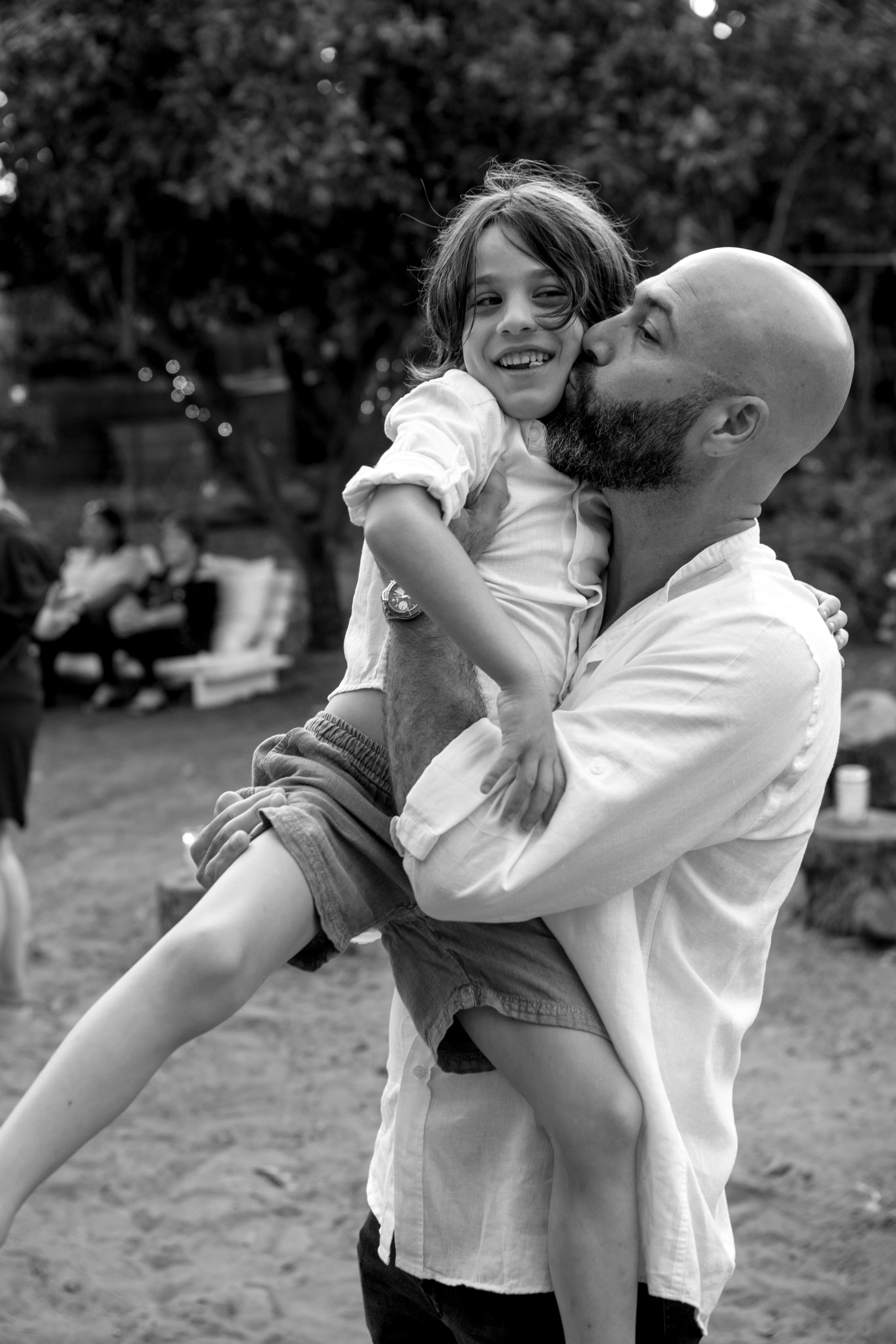 Dror & Danielle | Israel. Wedding and family photographer