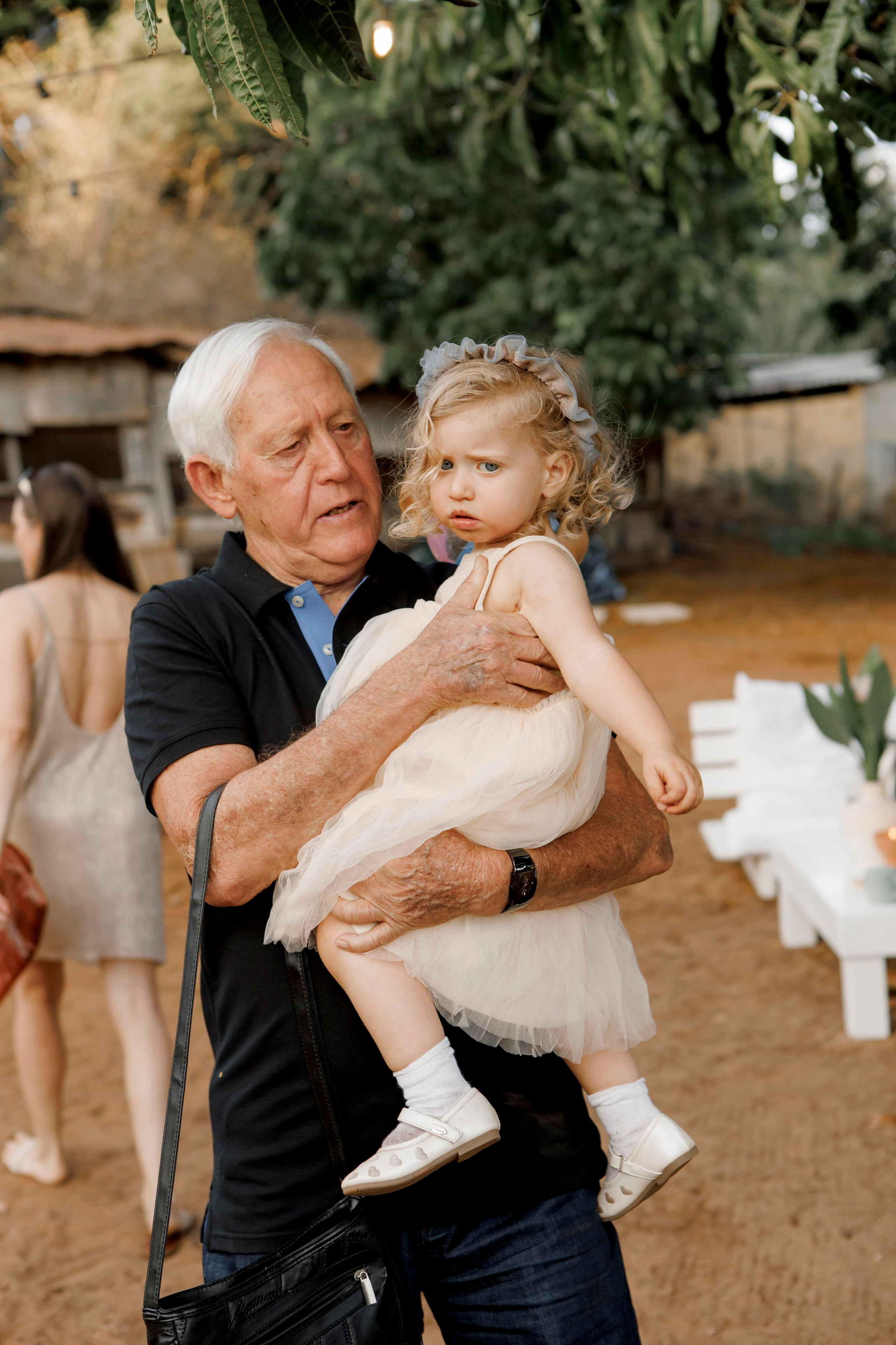 Dror & Danielle | Israel. Wedding and family photographer