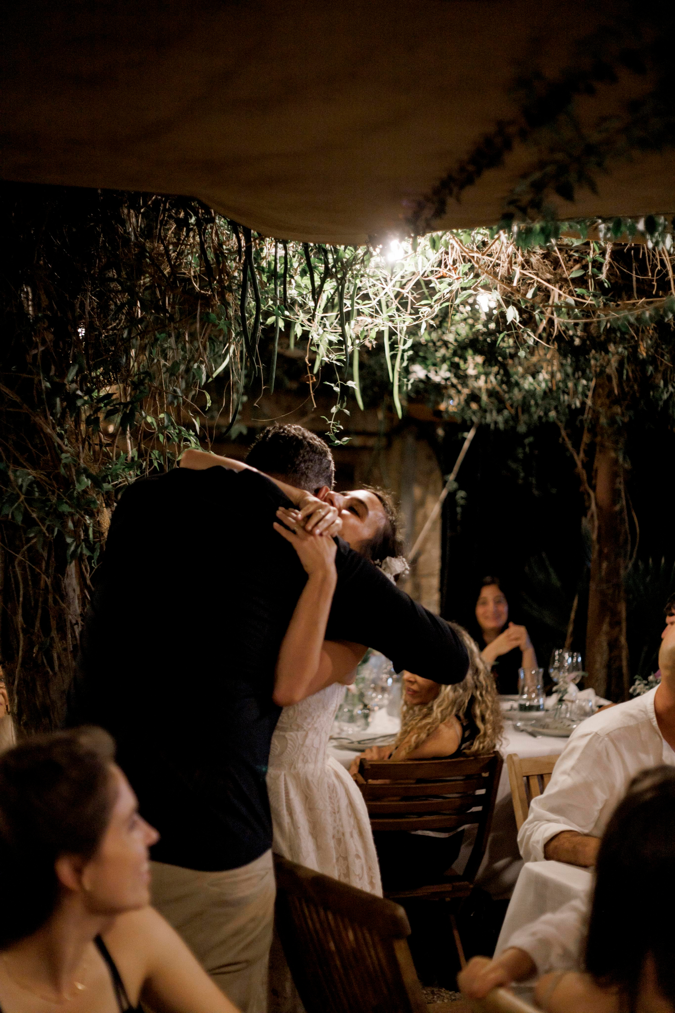 Dror & Danielle | Israel. Wedding and family photographer