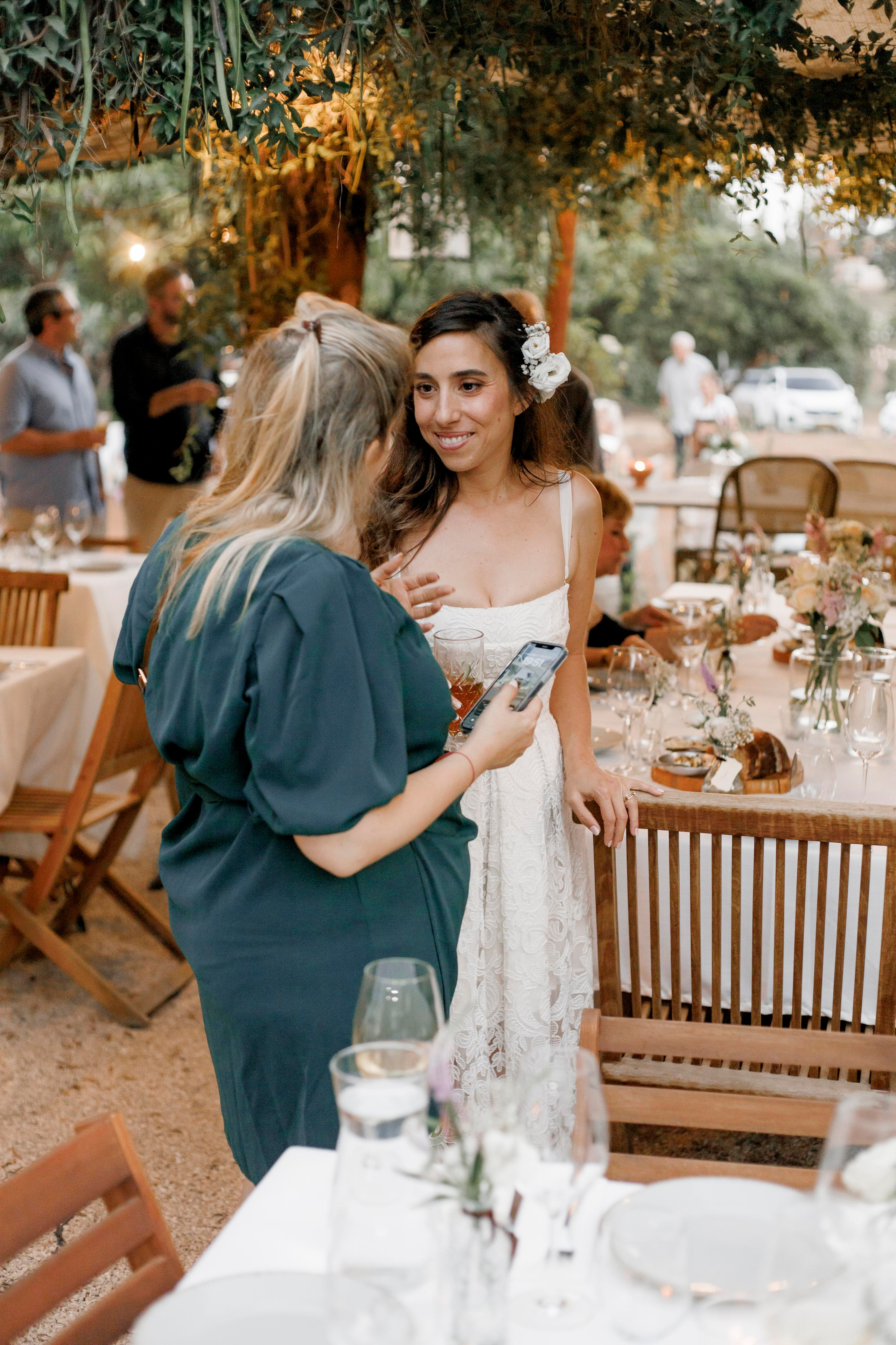 Dror & Danielle | Israel. Wedding and family photographer