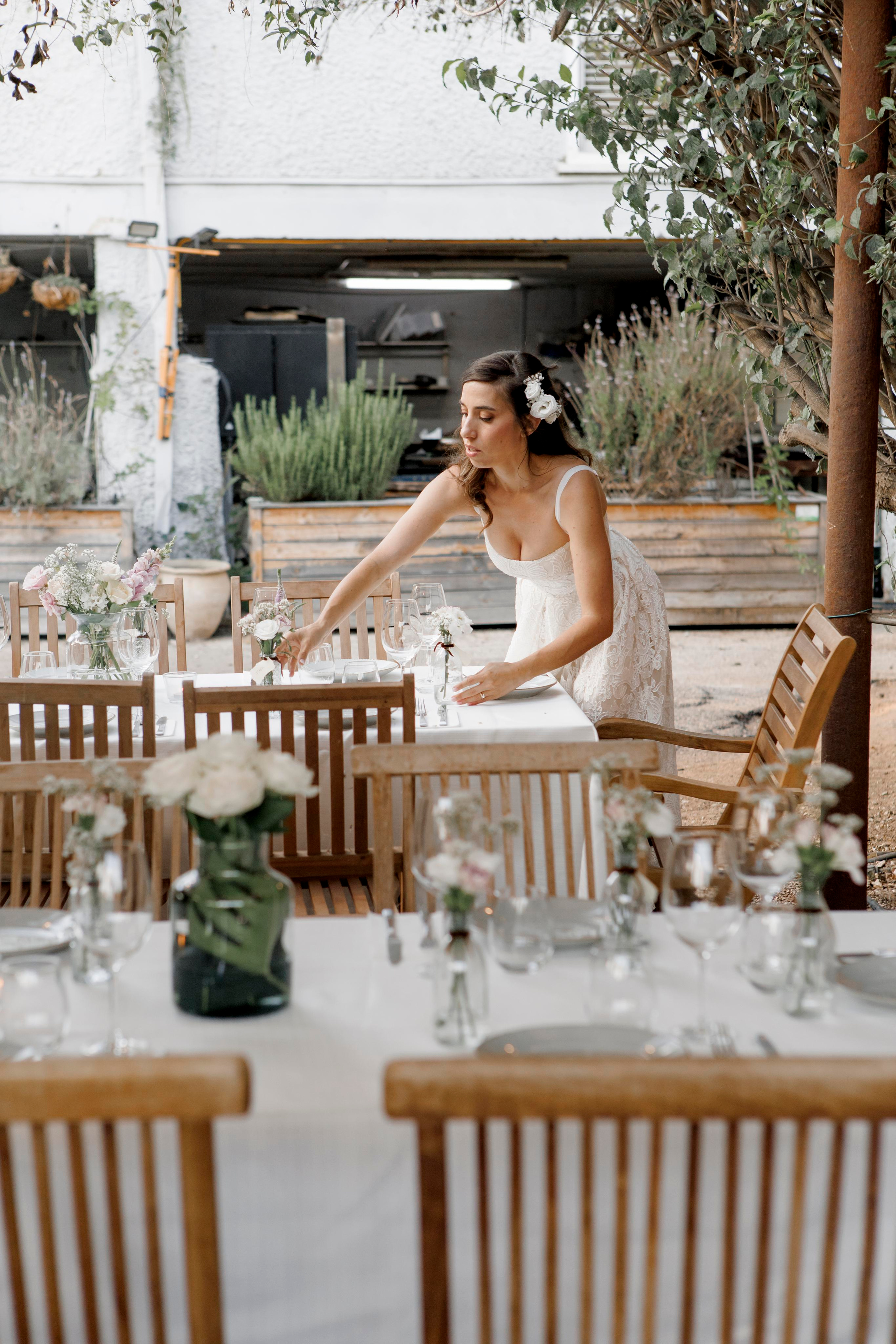 Dror & Danielle | Israel. Wedding and family photographer