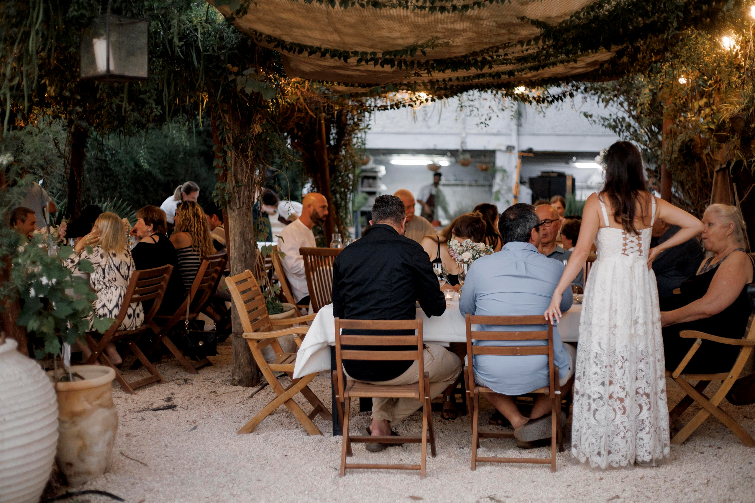 Dror & Danielle | Israel. Wedding and family photographer