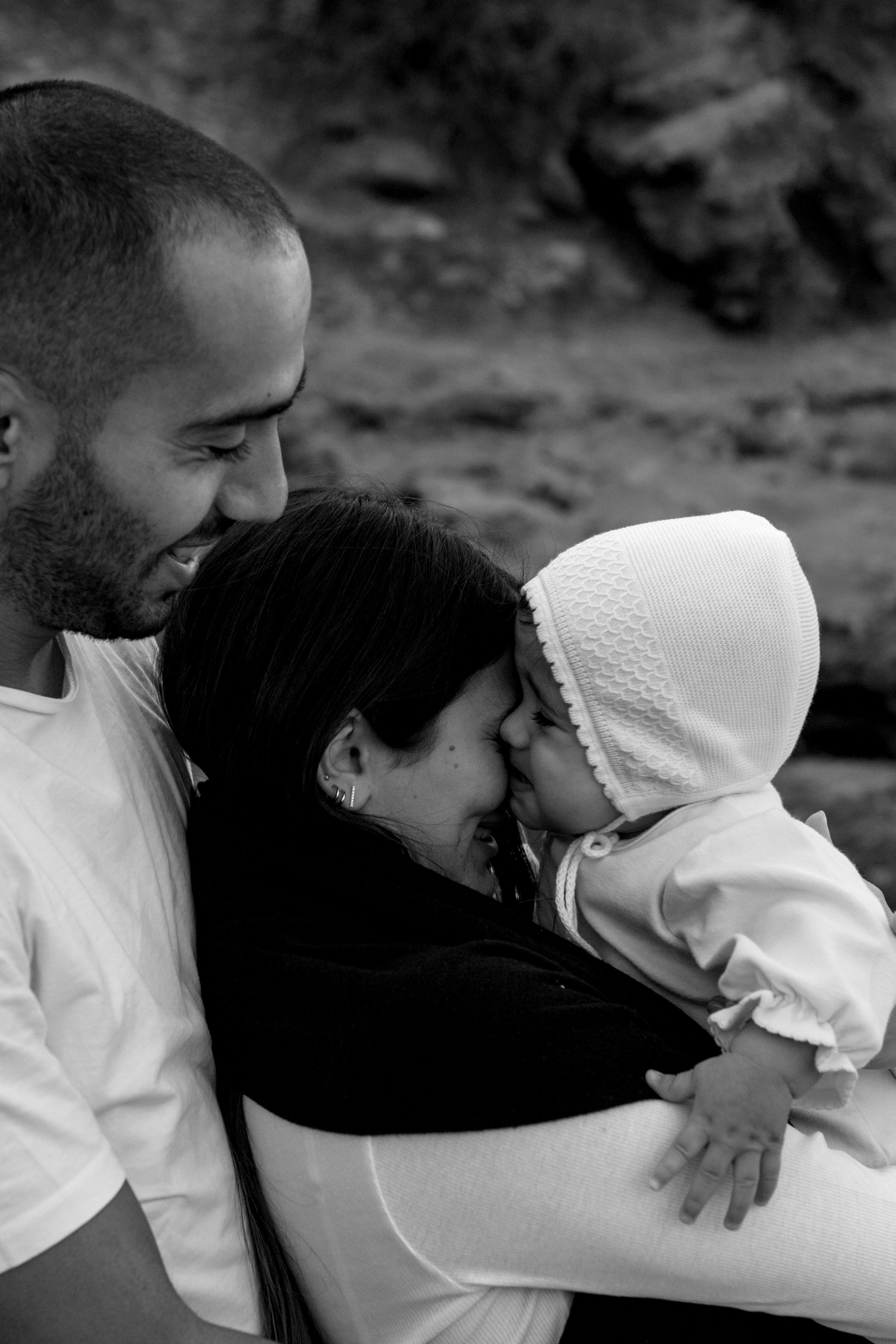 First birthday near the sea (sunset). Главная