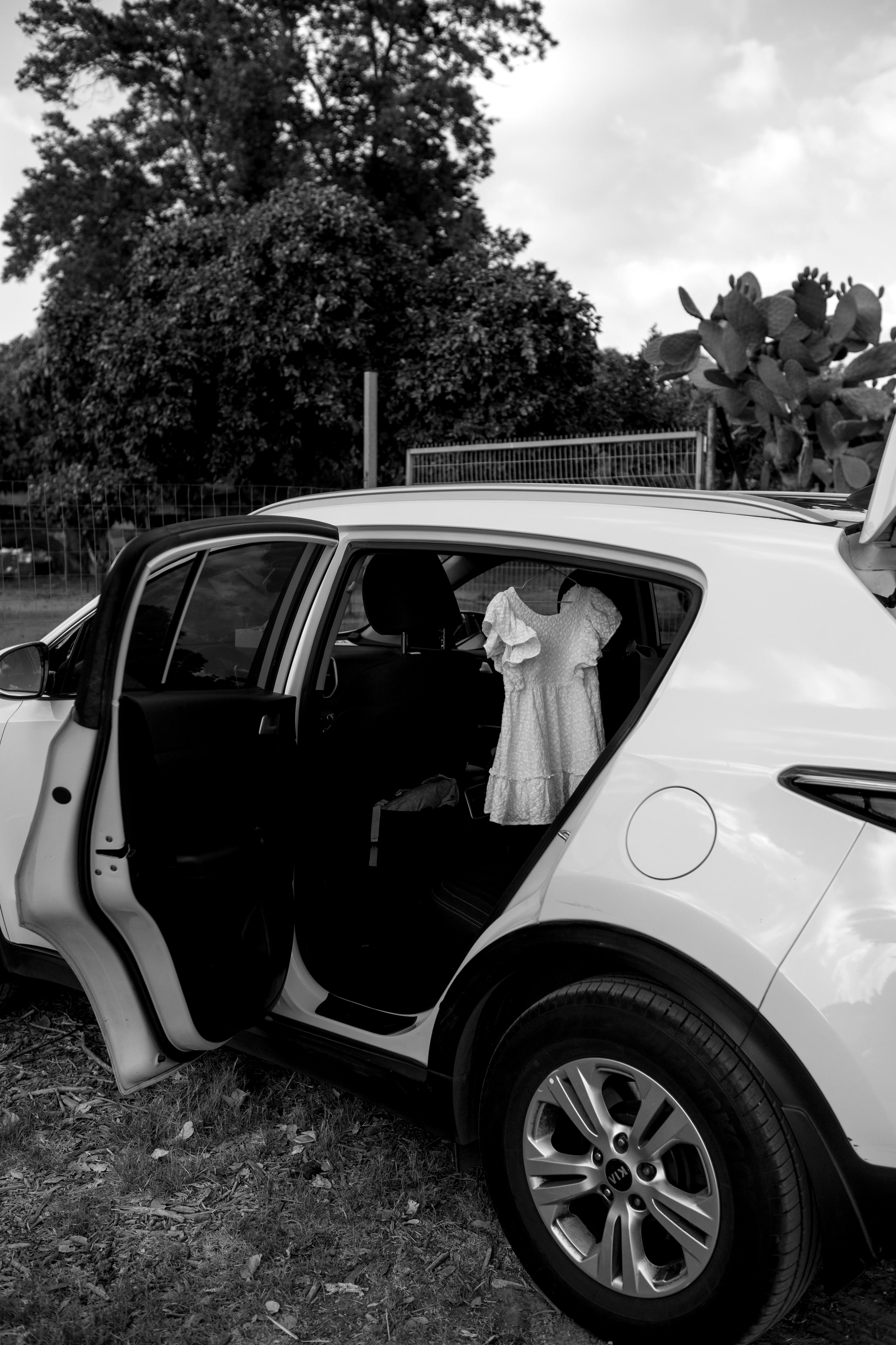 Dror & Danielle | Israel. Wedding and family photographer