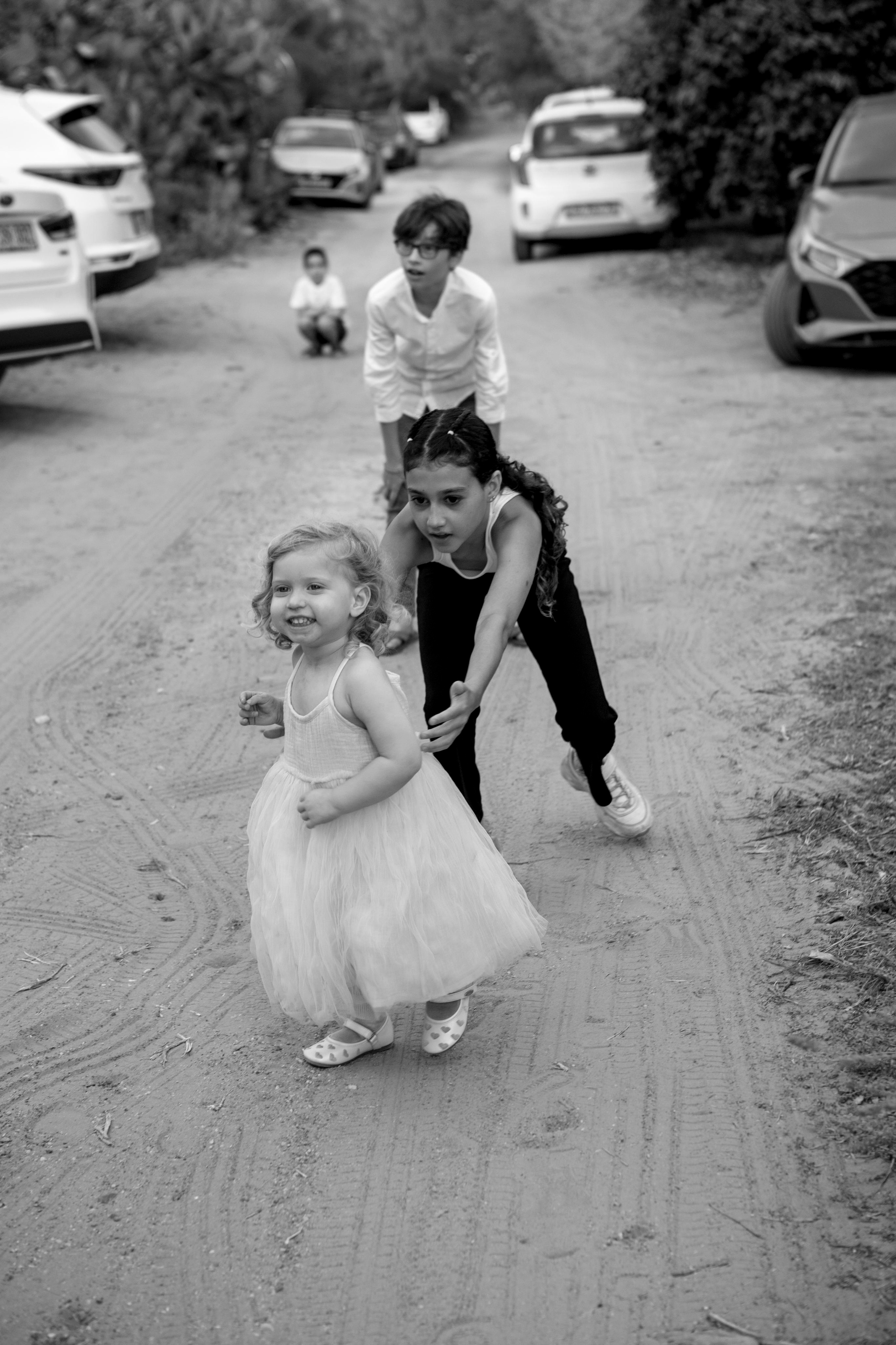 Dror & Danielle | Israel. Wedding and family photographer