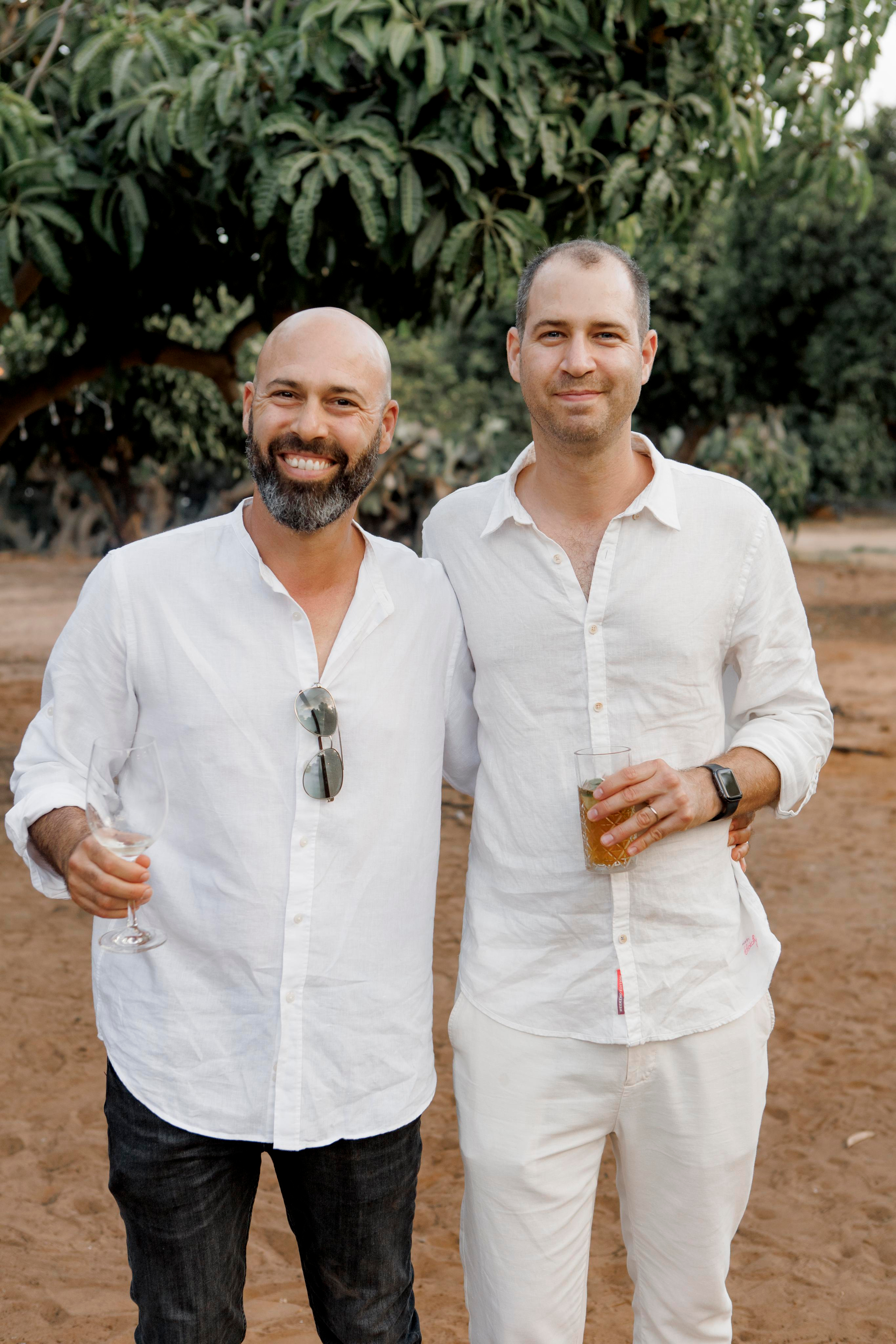 Dror & Danielle | Israel. Wedding and family photographer