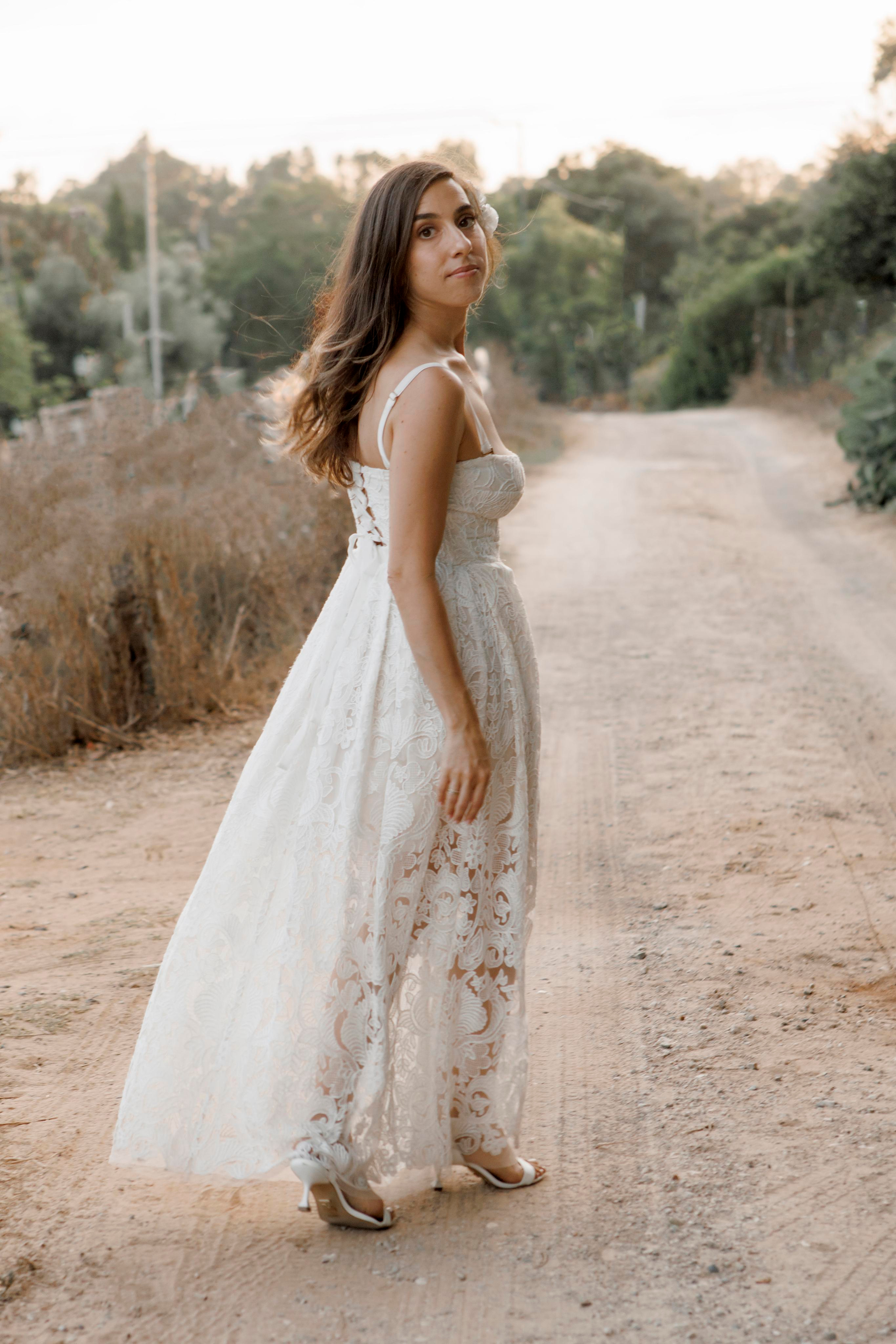 Dror & Danielle | Israel. Wedding and family photographer