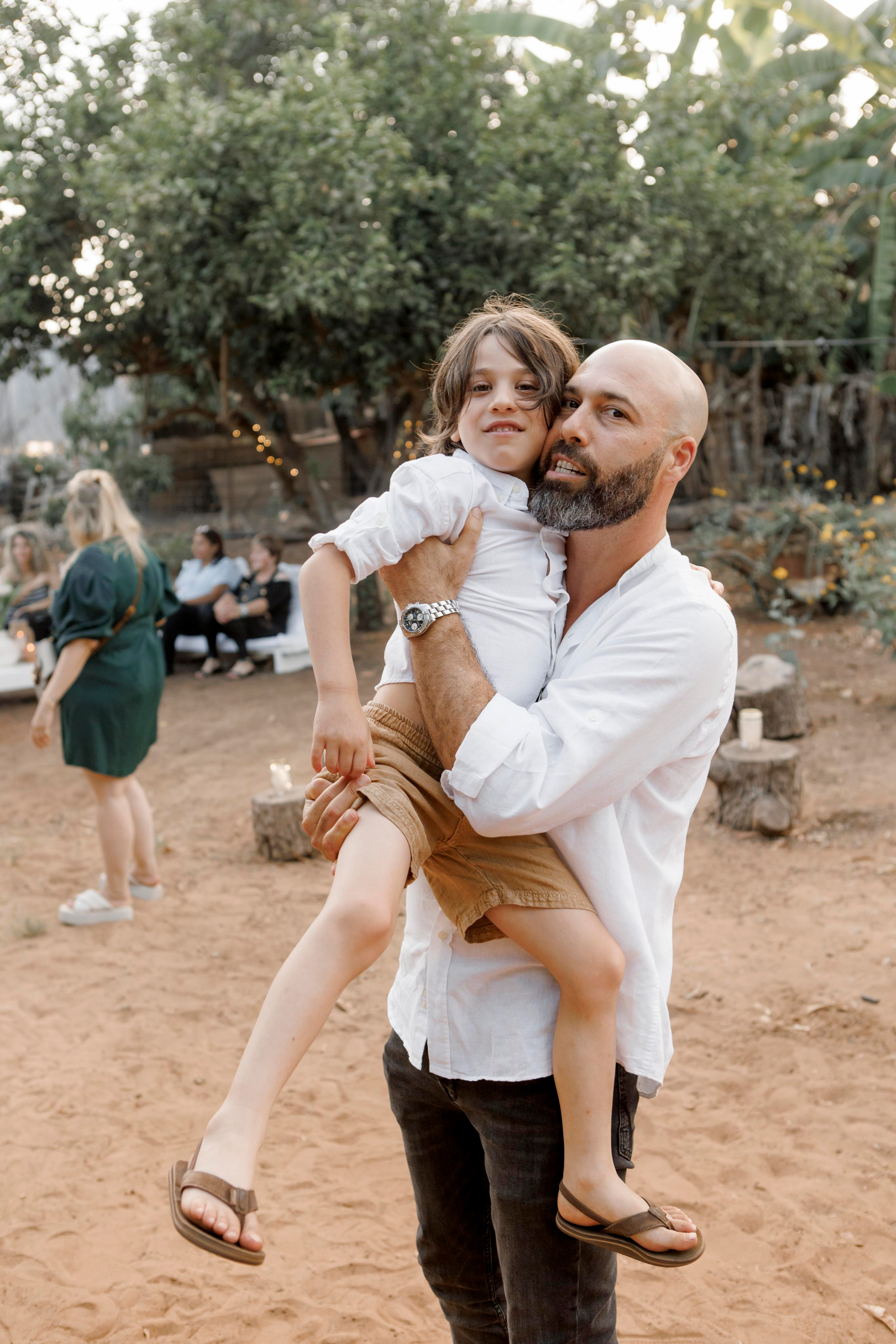 Dror & Danielle | Israel. Wedding and family photographer