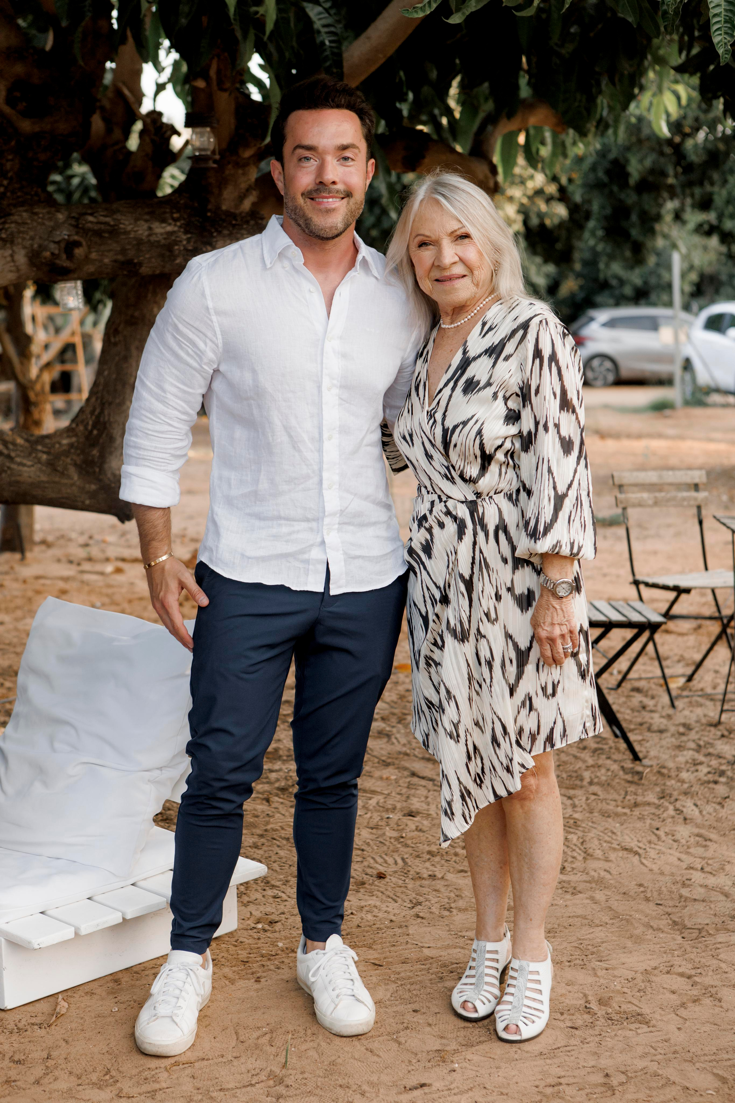 Dror & Danielle | Israel. Wedding and family photographer