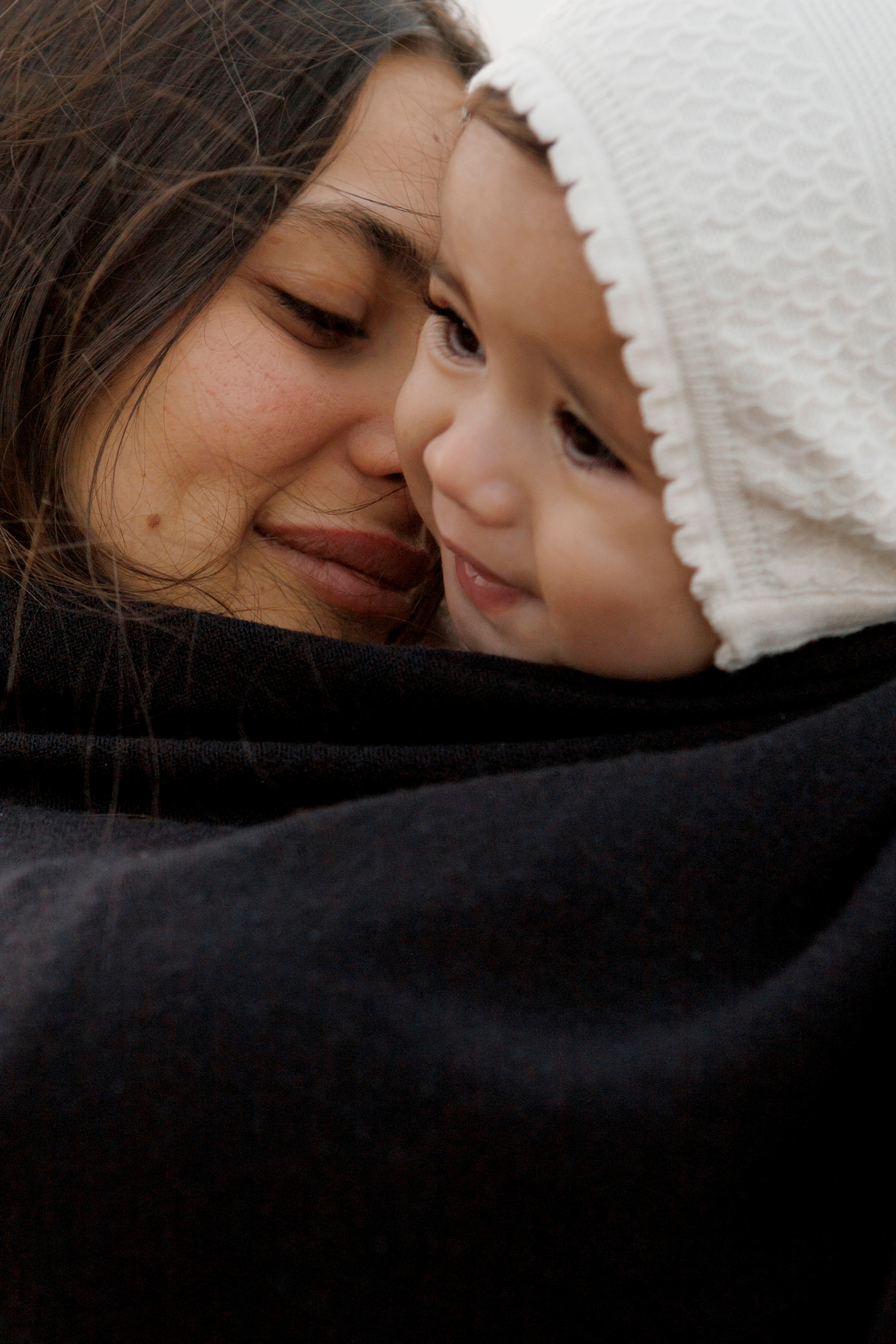 First birthday near the sea (sunset). Главная