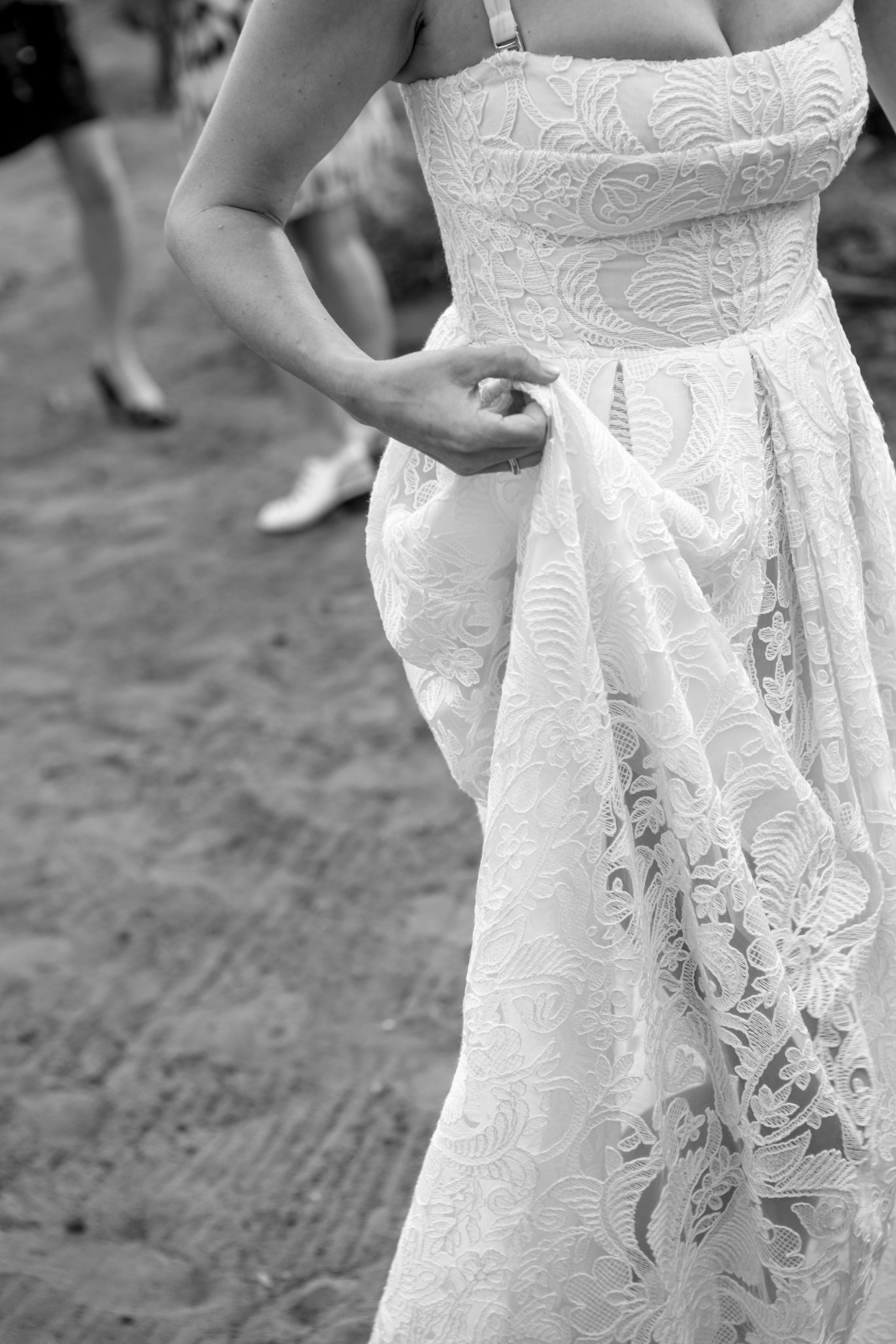 Dror & Danielle | Israel. Wedding and family photographer